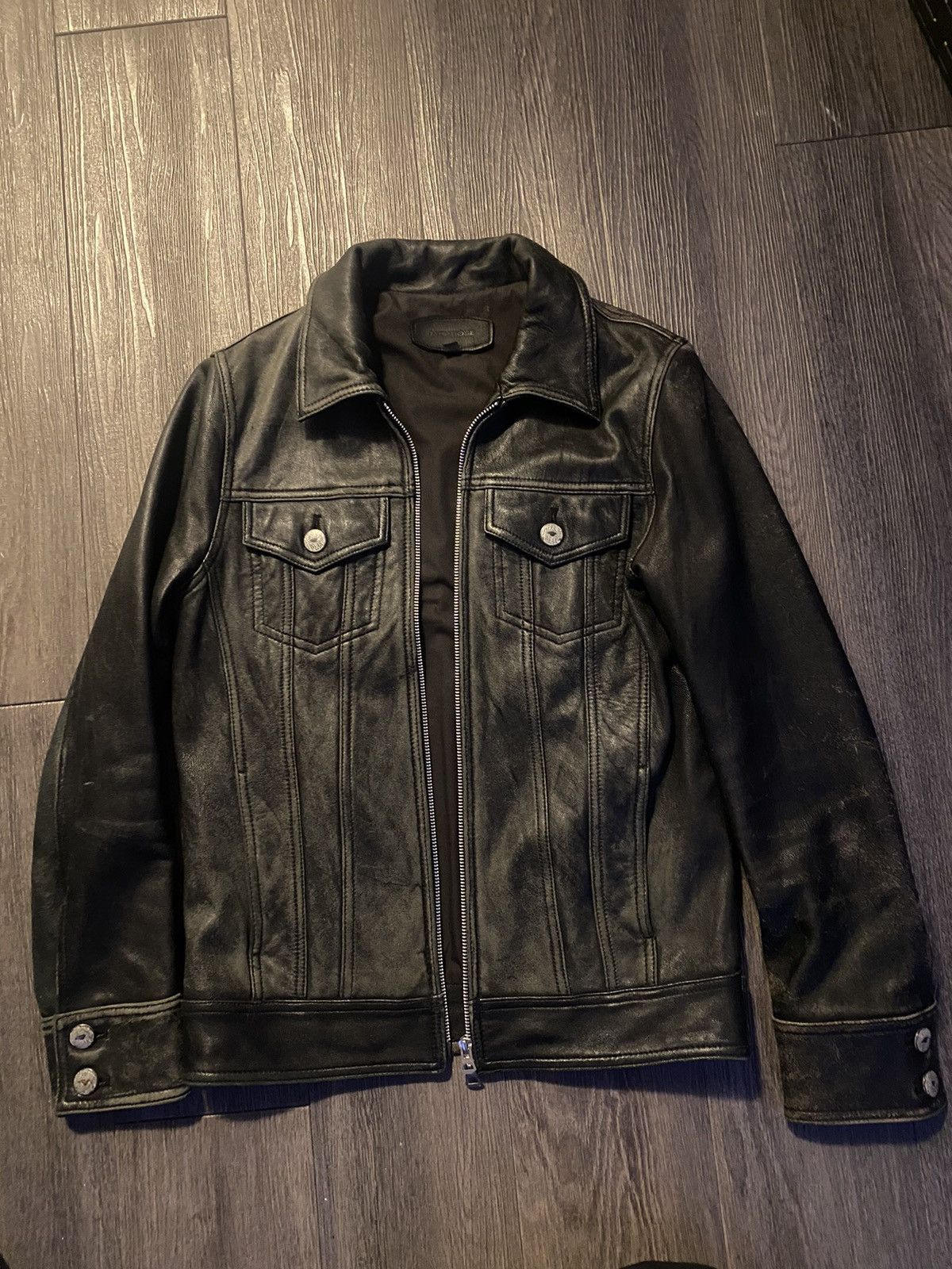 Jackrose Jacket | Grailed