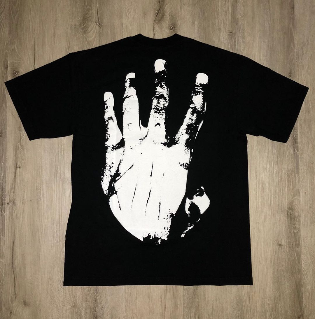 Revenge xxxtentacion Mugshot Tee (DS) Size US L / EU 52-54 / 3 - 2 Thumbnail