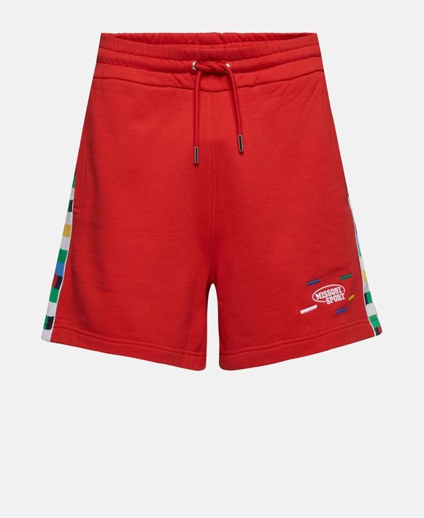 Missoni Sweatshorts Size US 28 / EU 44 - 1 Thumbnail