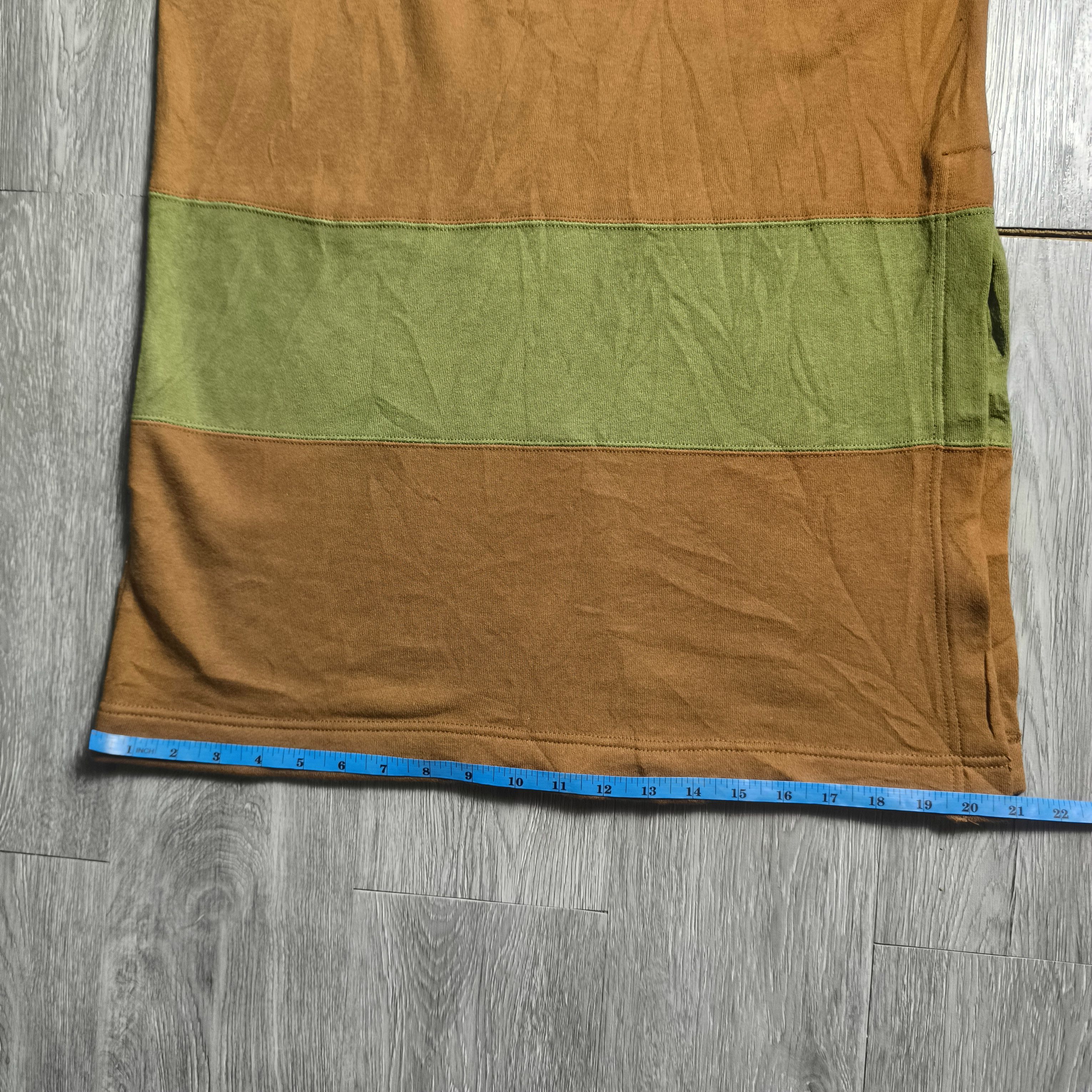 Hai Sporting Gear 90s VINTAGE HAI SPORTING GEAR MAXI SKIRT ISSEY MIYAKE Size 30" / US 8 / IT 44 - 9 Thumbnail