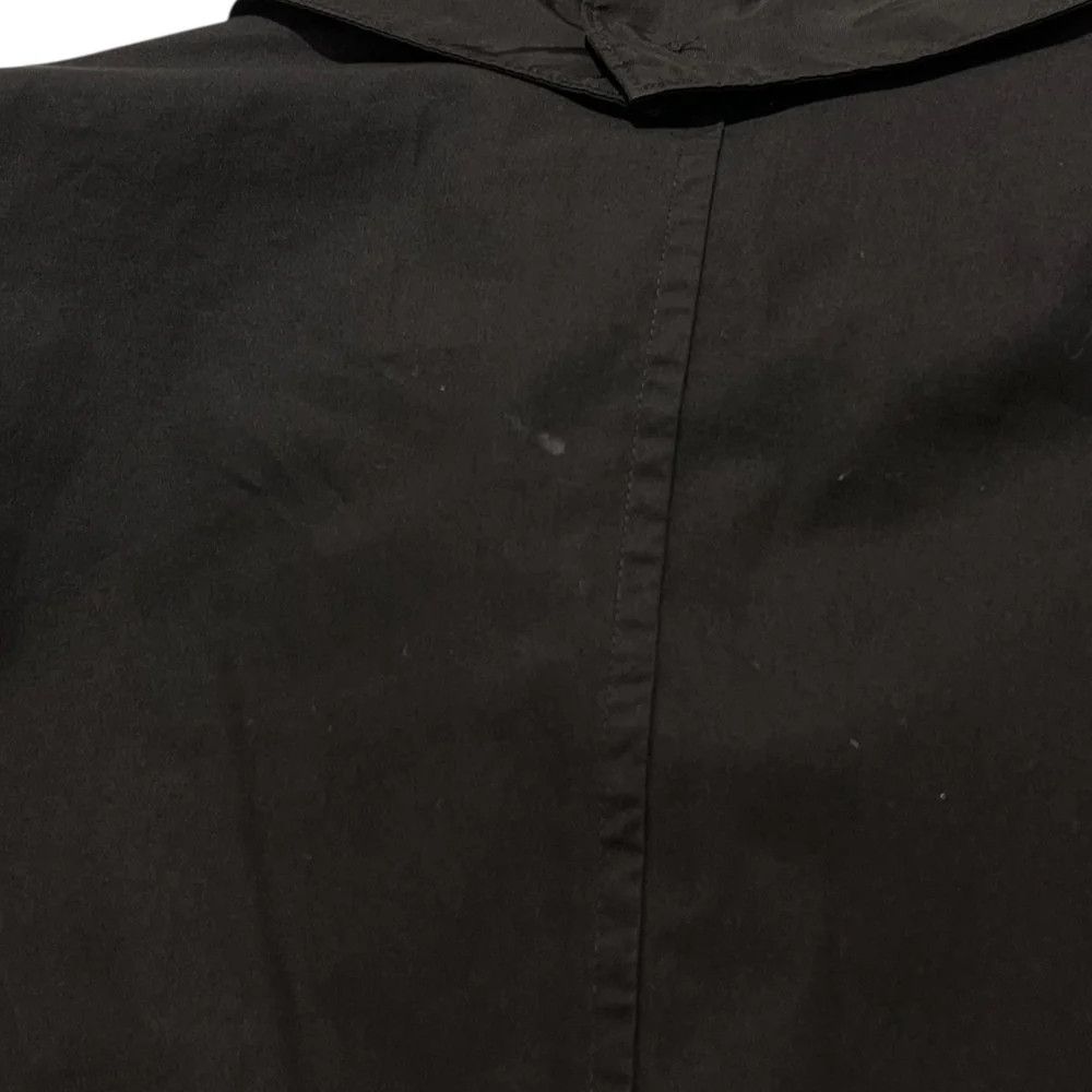 Yohji Yamamoto Yohji Yamamoto pour homme/ Sleeve-switched shirt Size US S / EU 44-46 / 1 - 6 Thumbnail