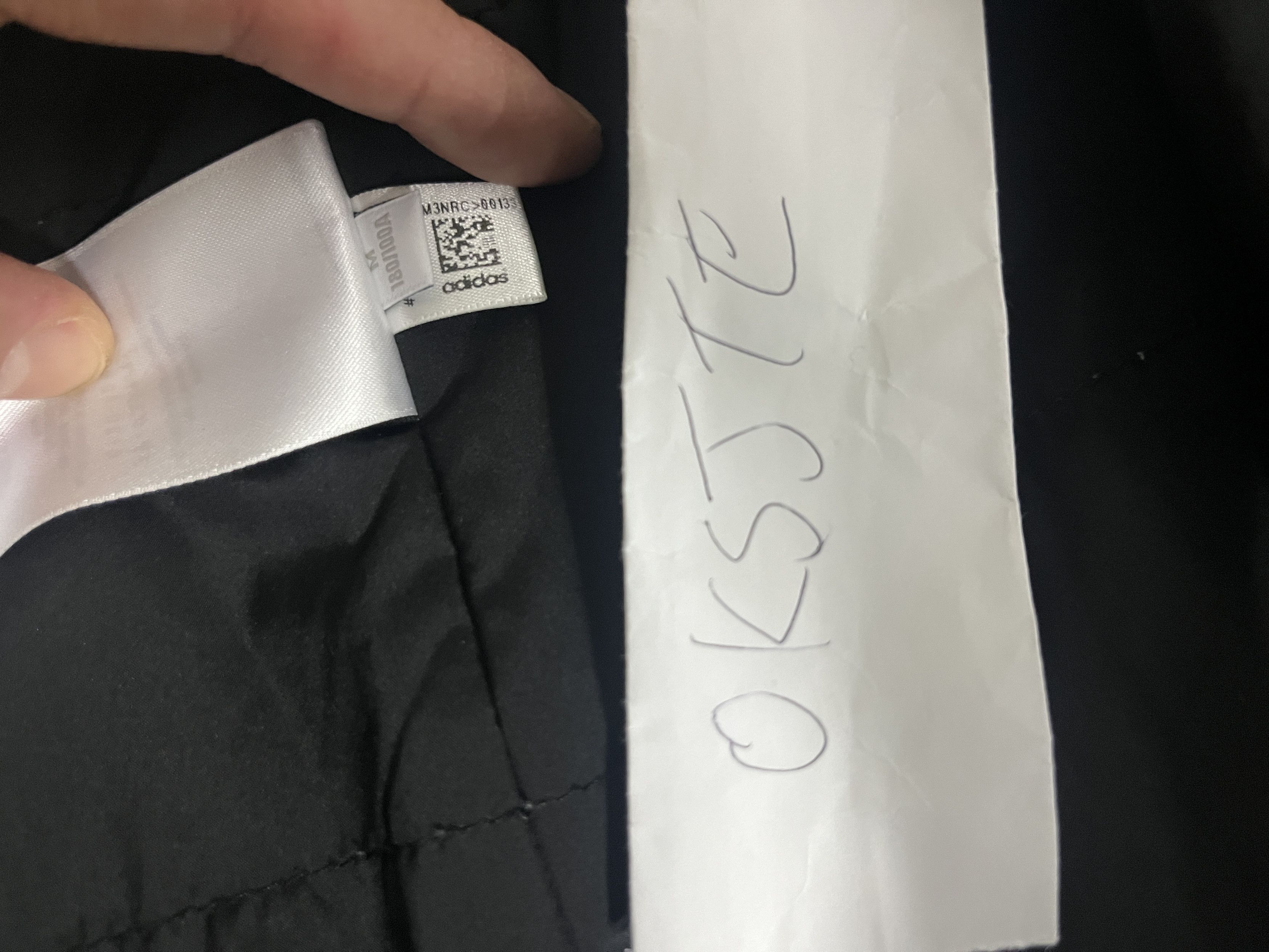 Y-3 Y-3 Classic Winter Wool Padded Coat Black M Size US M / EU 48-50 / 2 - 21 Thumbnail
