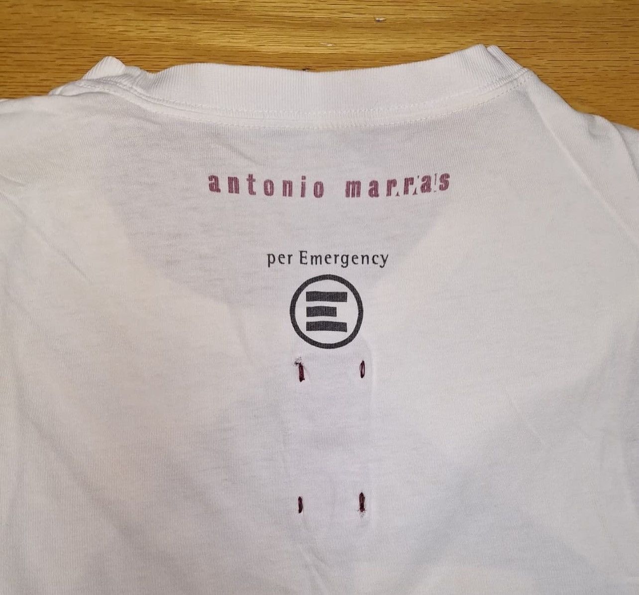 Antonio Marras Antonio Marras Sleeveless S Size US S / EU 44-46 / 1 - 3 Thumbnail