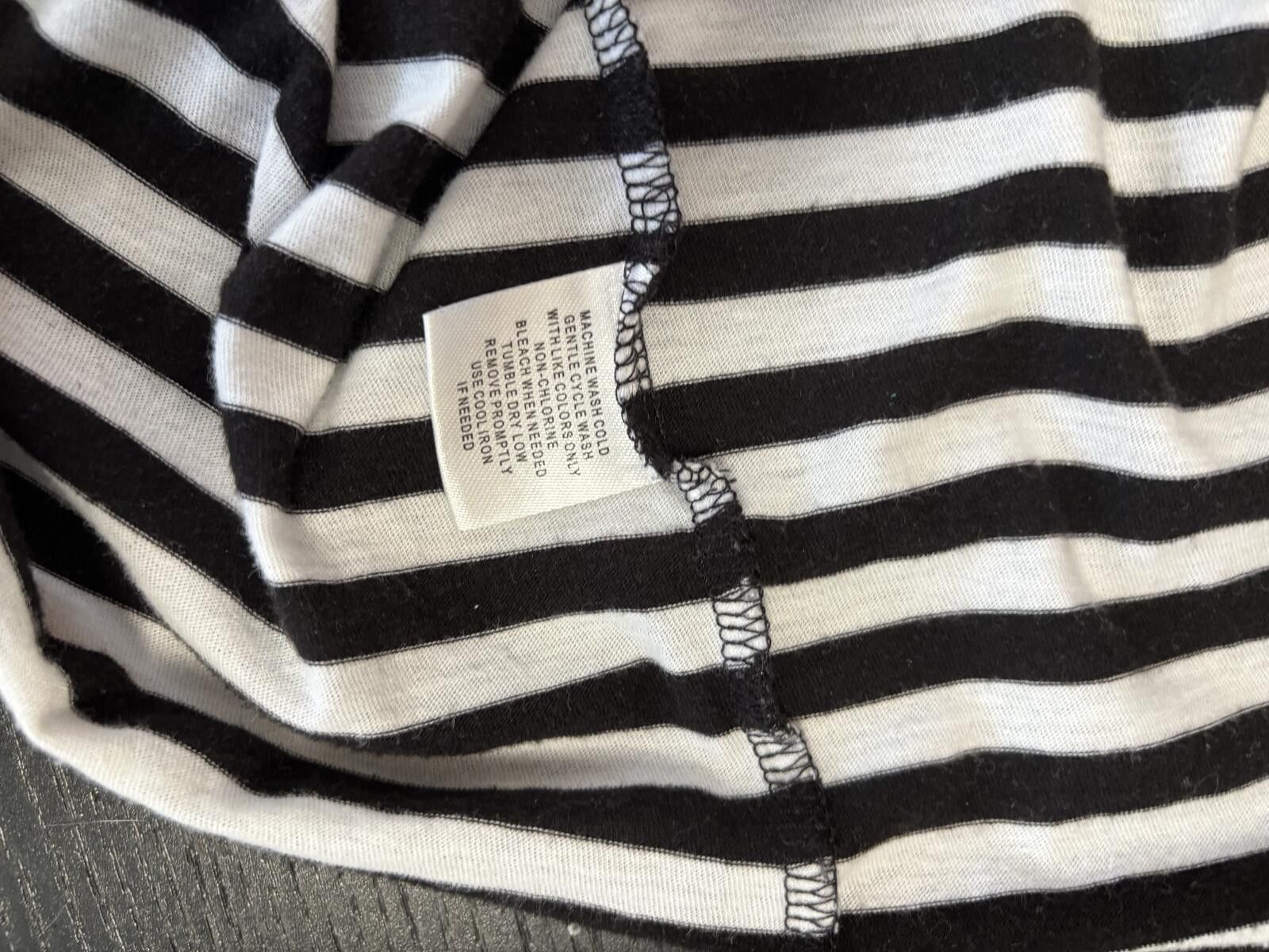 Other Derek Heart Black Spaghetti Strap Tank Top. Medium. Size M / US 6-8 / IT 42-44 - 7 Thumbnail