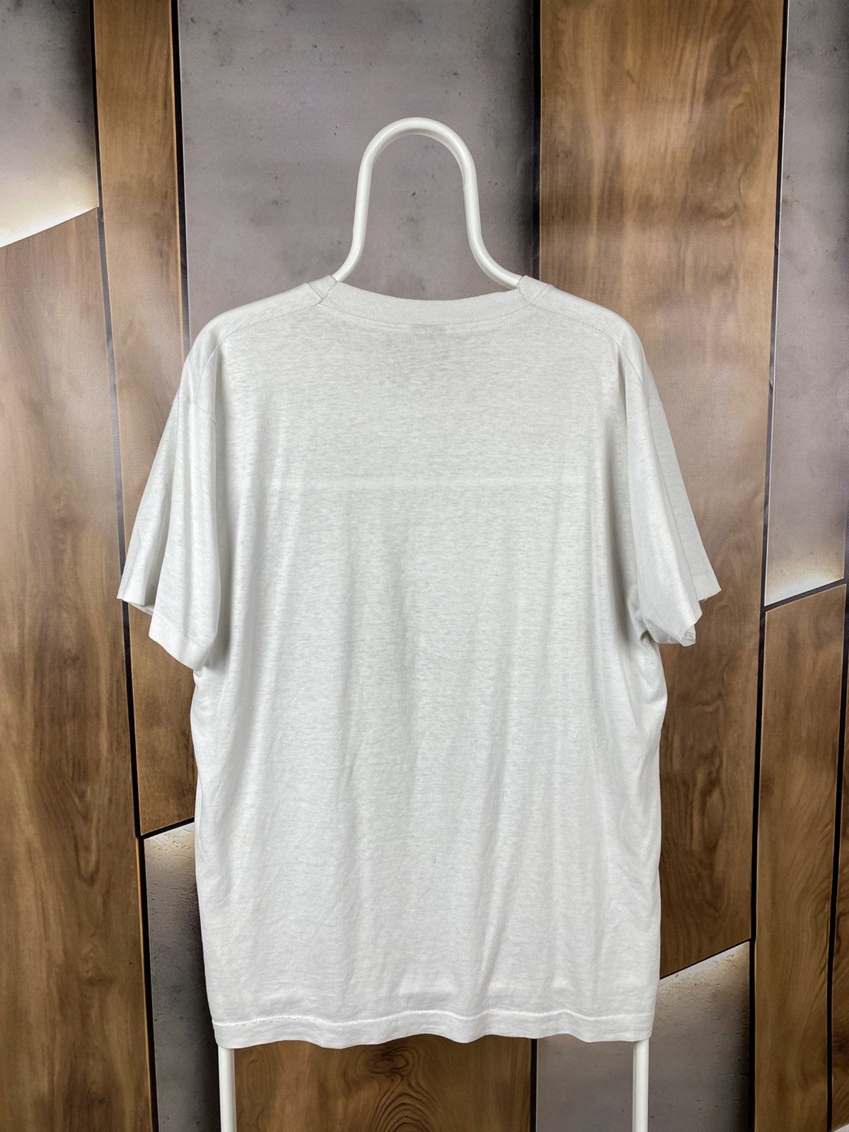 Vintage 🧠Vintage 90s Tee The Marble Arch Sod Thinking, I’m Drinking🧠 Size US XL / EU 56 / 4 - 12 Thumbnail