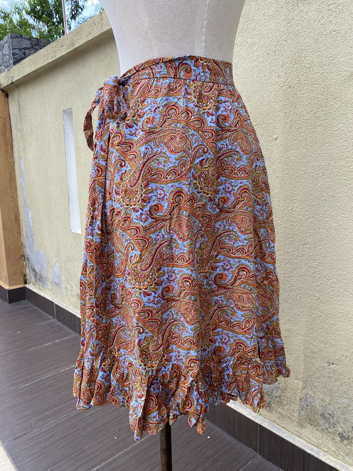 JW Anderson × Uniqlo jw anderson uniqlo skirt Size 26" / US 2 / IT 38 - 5 Thumbnail