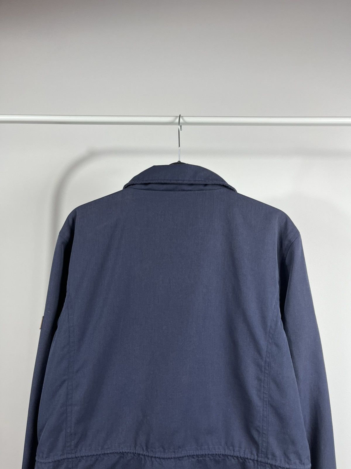 Other Vintage Sherpa Outdoor Jacket M Size Utility Style Size US M / EU 48-50 / 2 - 11 Thumbnail