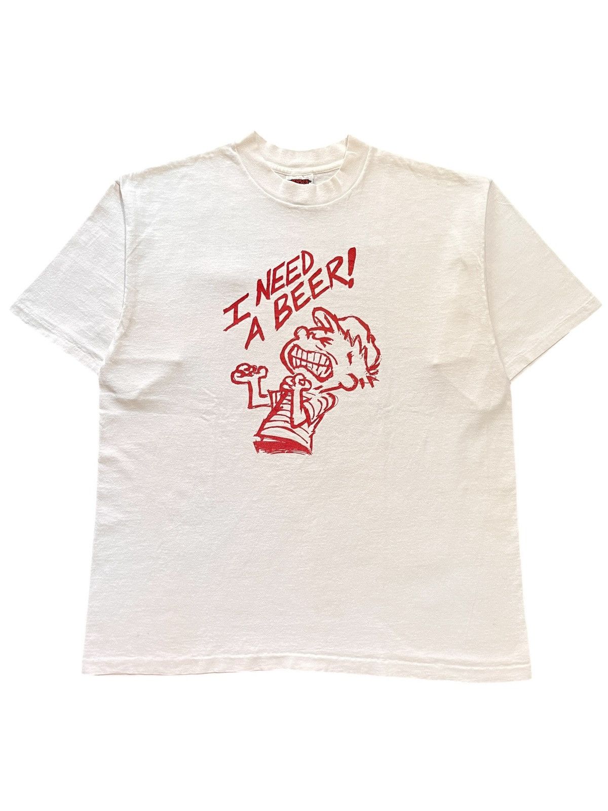 Vintage Blowjob Is Better Than No Job Tee | Grailed