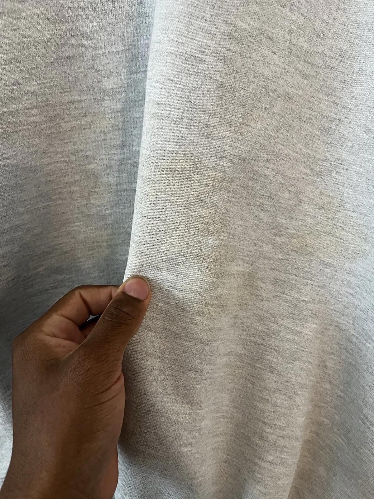 Carhartt VTG Heavy Carhartt Thermal Lined Sweatshirt Men 2XG Size US XXL / EU 58 / 5 - 3 Thumbnail