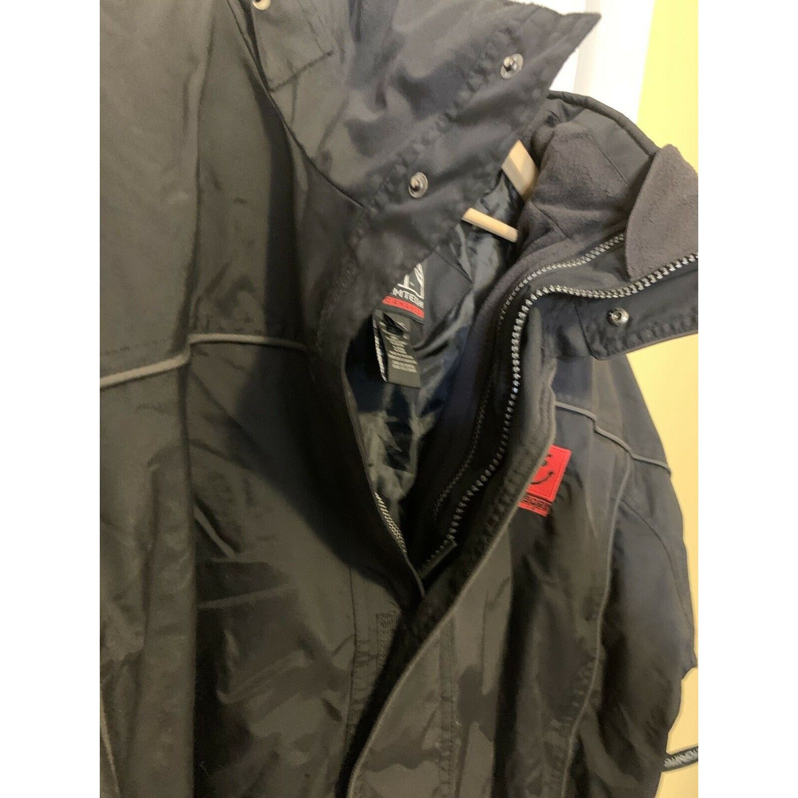 Stormtech BON JOVI RARE 2006 "Have a Nice Day" Crew Jacket Sz 2XL Sto Size US XXL / EU 58 / 5 - 11 Thumbnail