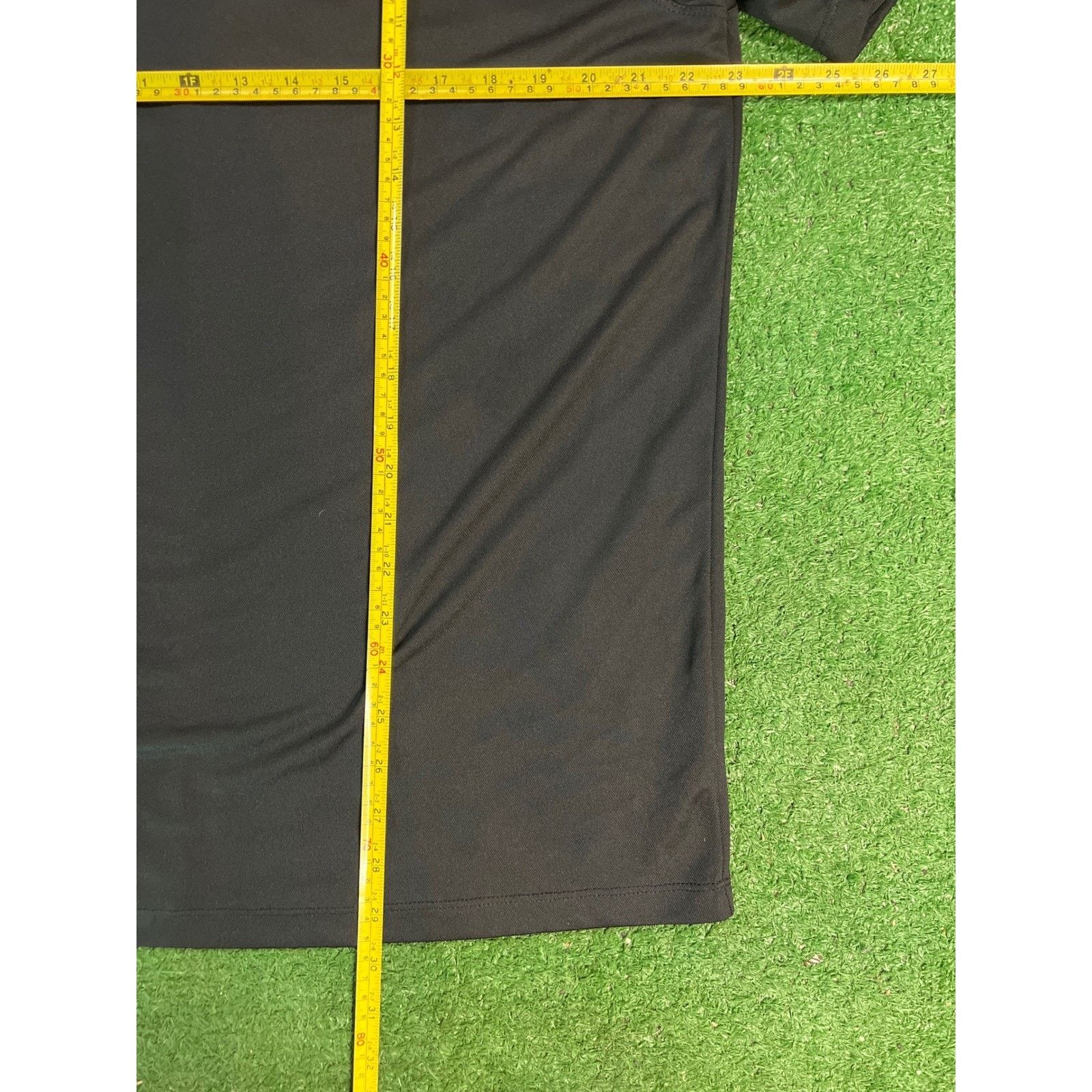 Nike Nike Dri-FIT Polo Shirt COX Racing Men's Black Golf Size L Size US L / EU 52-54 / 3 - 4 Thumbnail