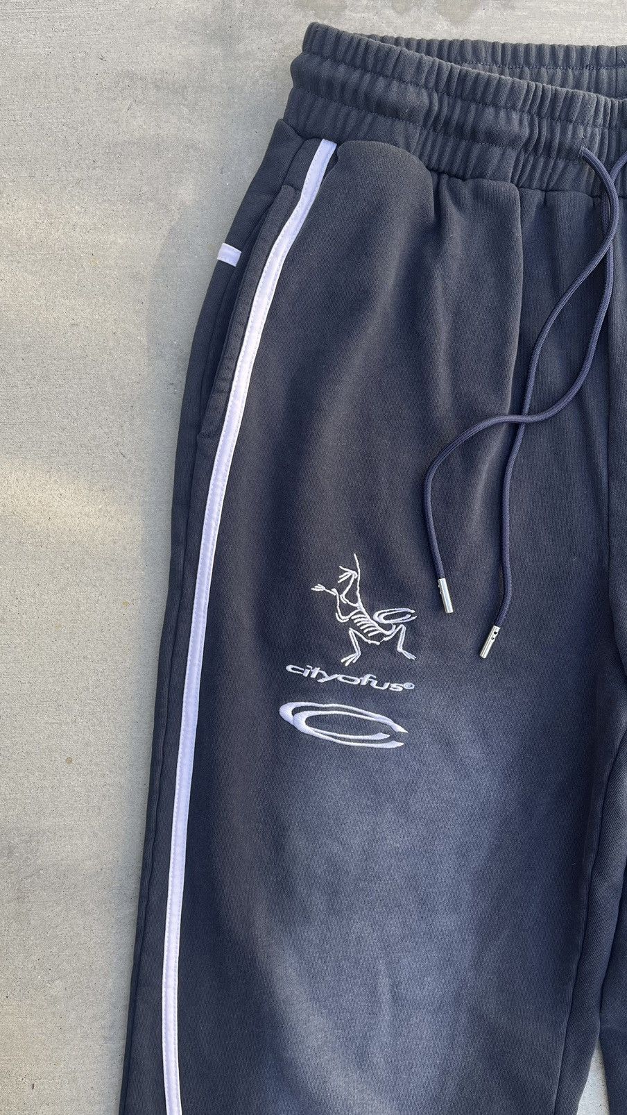 Other City of Us sweatsuit Size US 32 / EU 48 - 4 Thumbnail