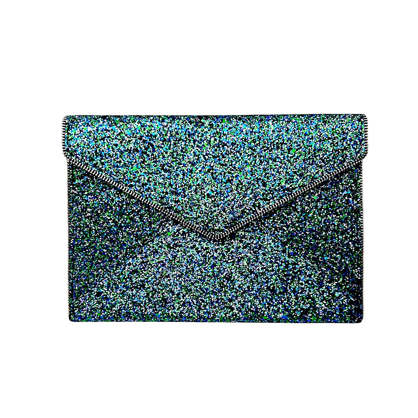 Rebecca Taylor Rebecca Clutch Size ONE SIZE - 1 Thumbnail