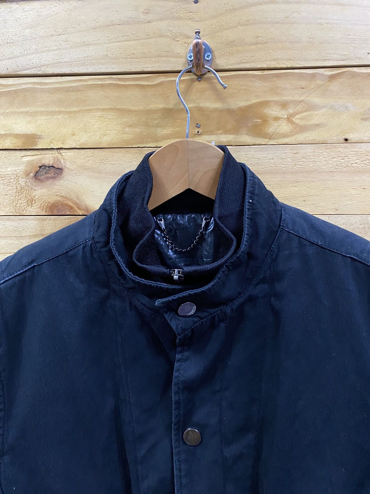 Zara Zara Man riding jacket Size US M / EU 48-50 / 2 - 4 Thumbnail