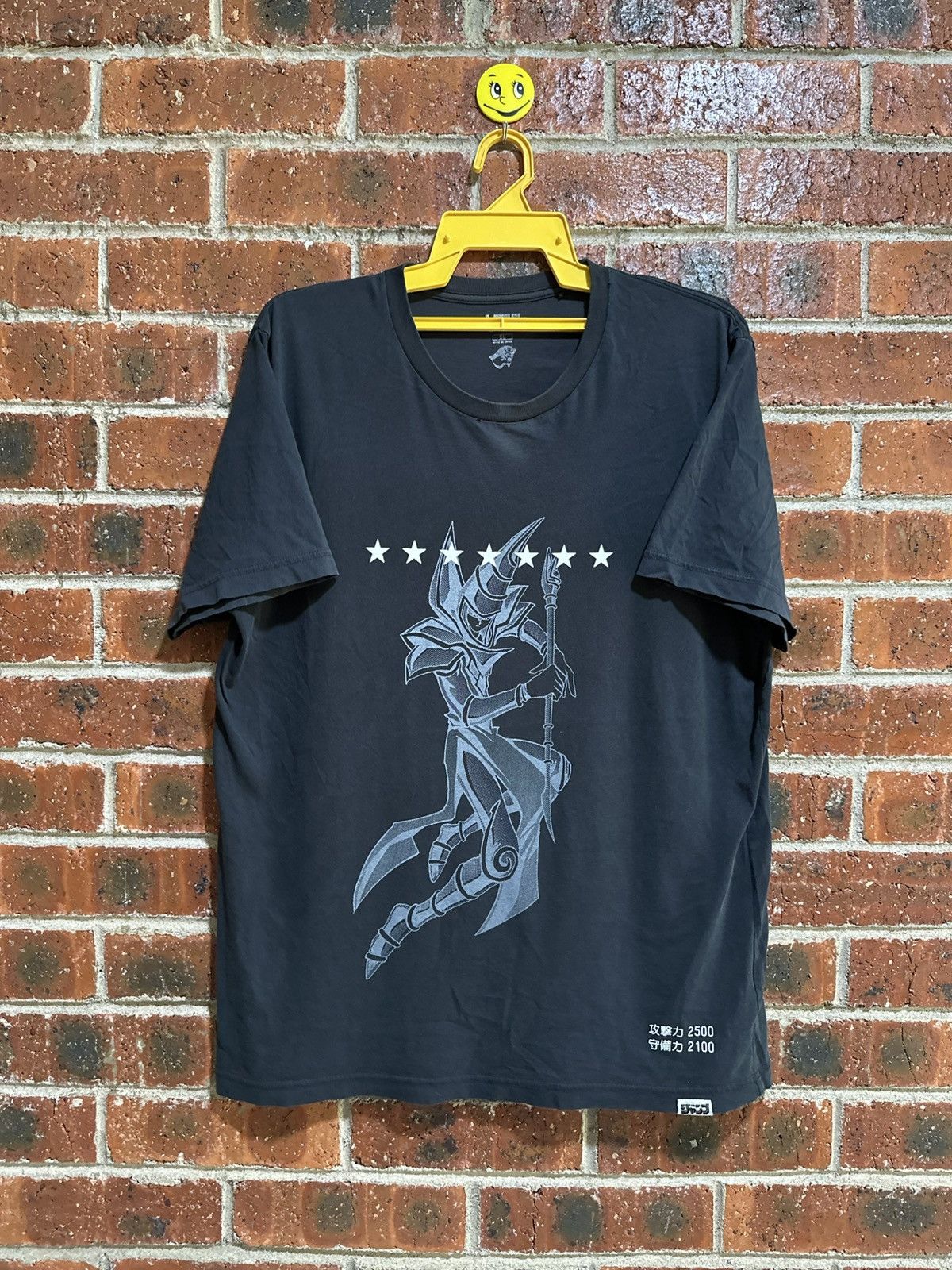 Vintage Vintage Avant Garde Tattoos Long sleeve Tee Size US M / EU 48-50 / 2 - 6 Thumbnail