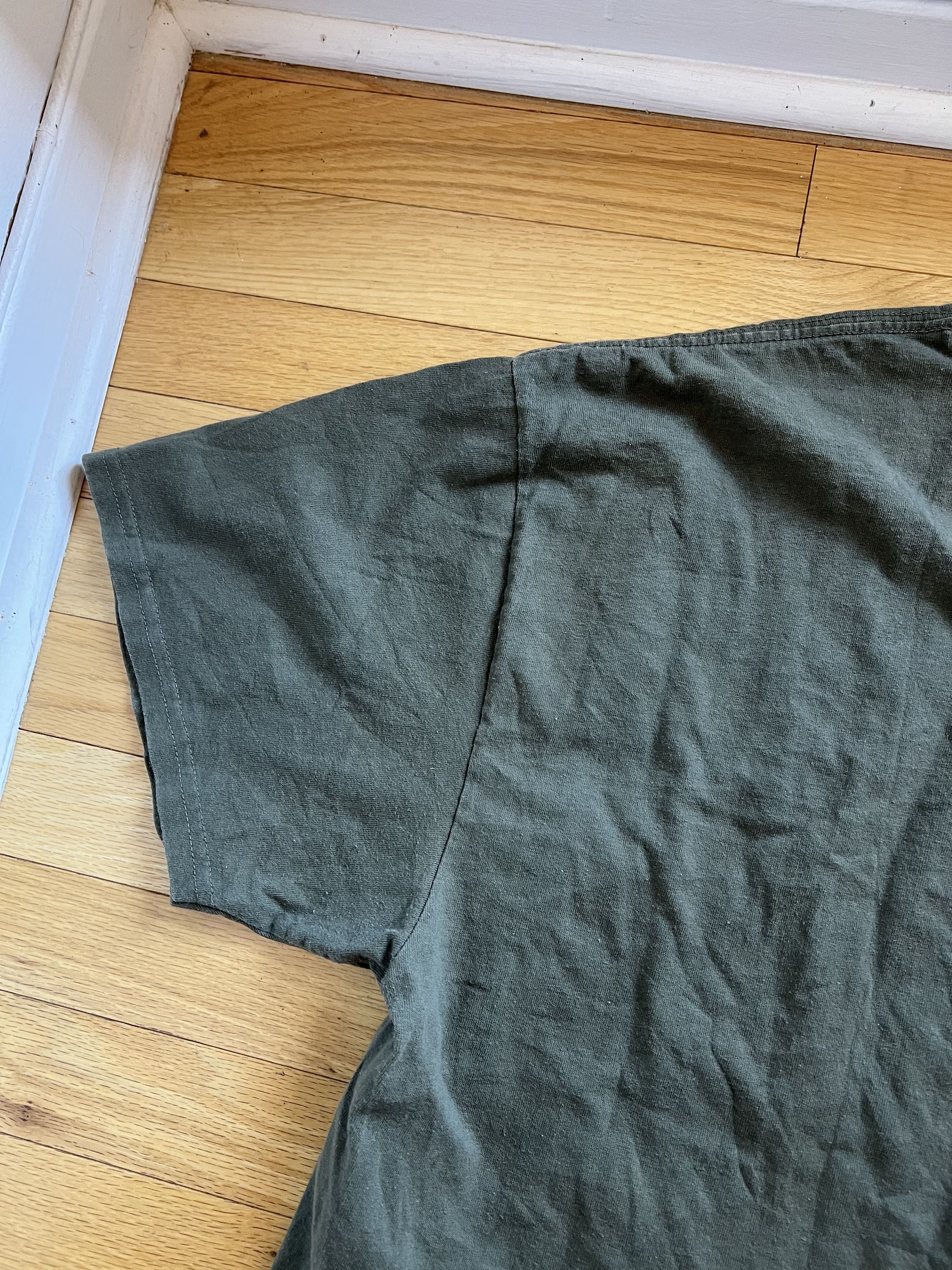 Nike Classic Nike Logo Tee Size US XL / EU 56 / 4 - 7 Thumbnail