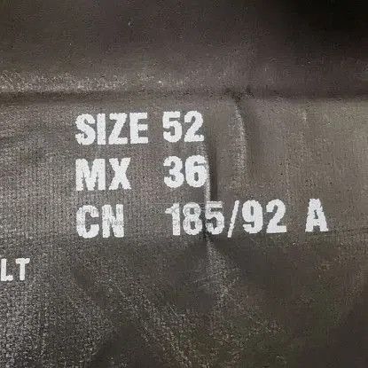 Prada Prada L Size Solid Cotton Trousers. Size US 44 / EU 60 - 7 Thumbnail