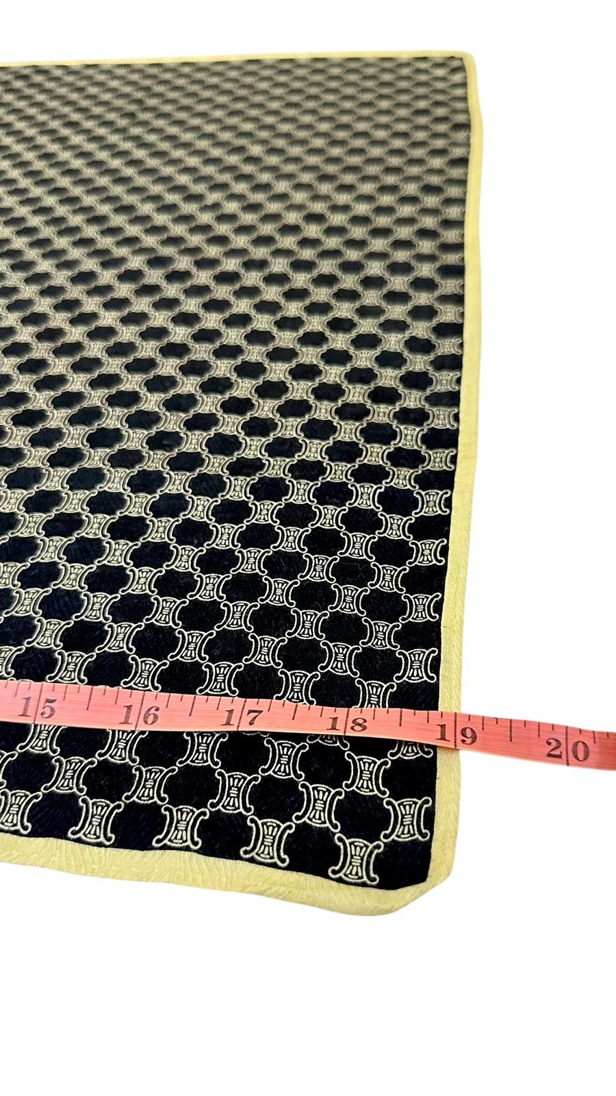 Celine × Vintage Celine Bandana / Handkerchief Size ONE SIZE - 3 Thumbnail