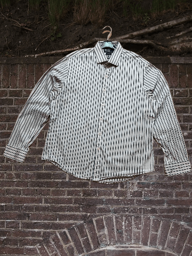 Polo Ralph Lauren Polo Ralph Lauren Shirt Size US XL / EU 56 / 4 - 1 Thumbnail