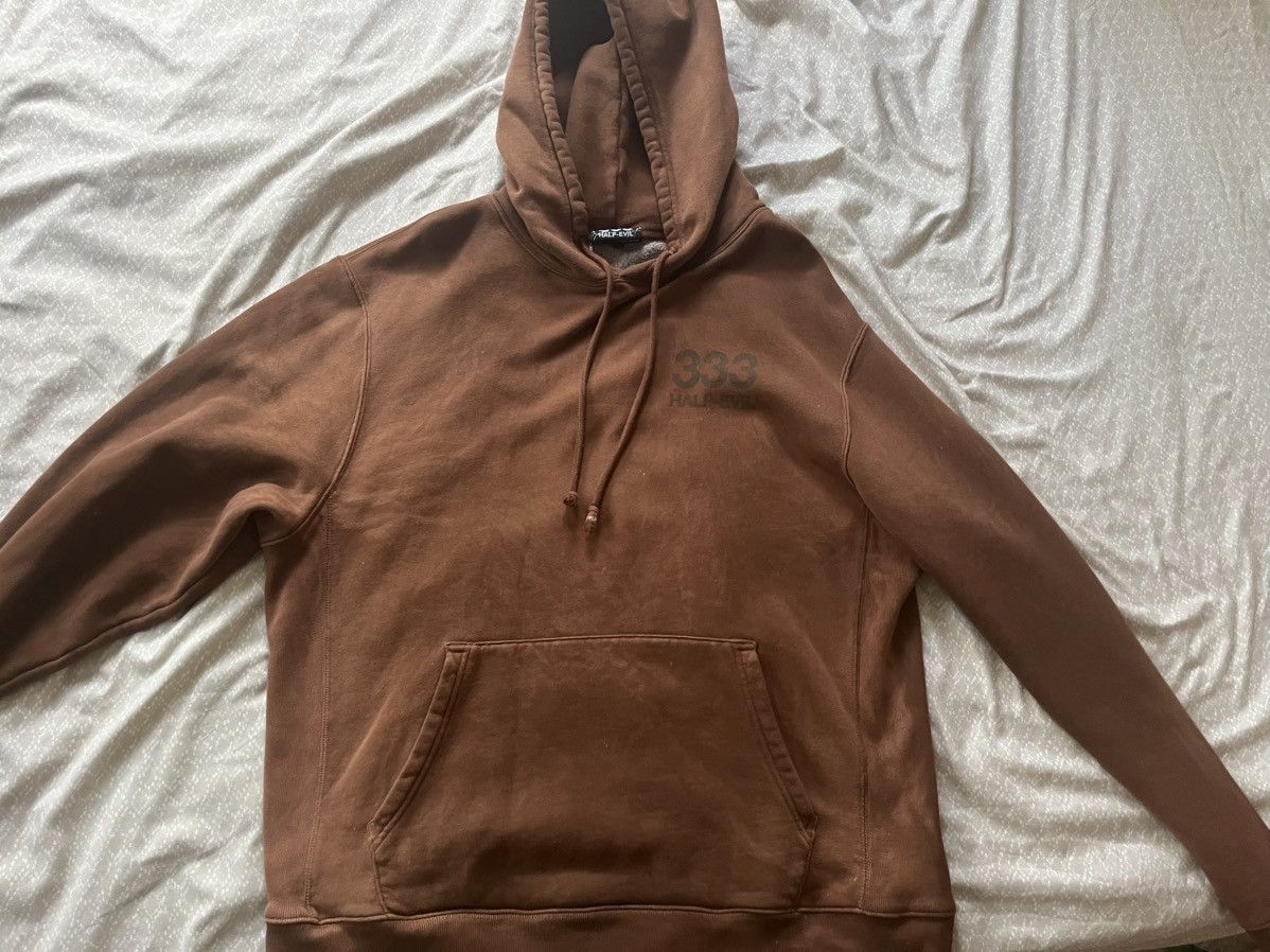 Half Evil Half Evil Sweatshirt Size US L / EU 52-54 / 3 - 1 Thumbnail