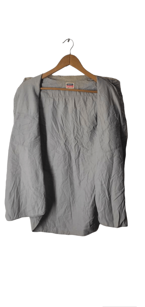 Big Mac VINTAGE BIG MAC PENNEY SANFORIZED VAT DYED Size US L / EU 52-54 / 3 - 8 Thumbnail