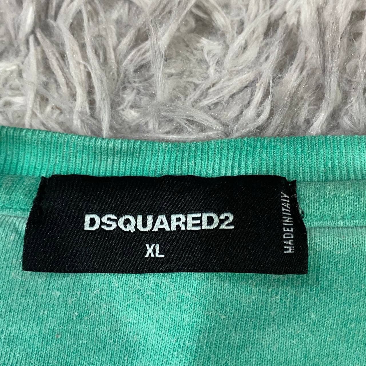 Dsquared2 Dsquared2 designer italy Size US L / EU 52-54 / 3 - 4 Thumbnail