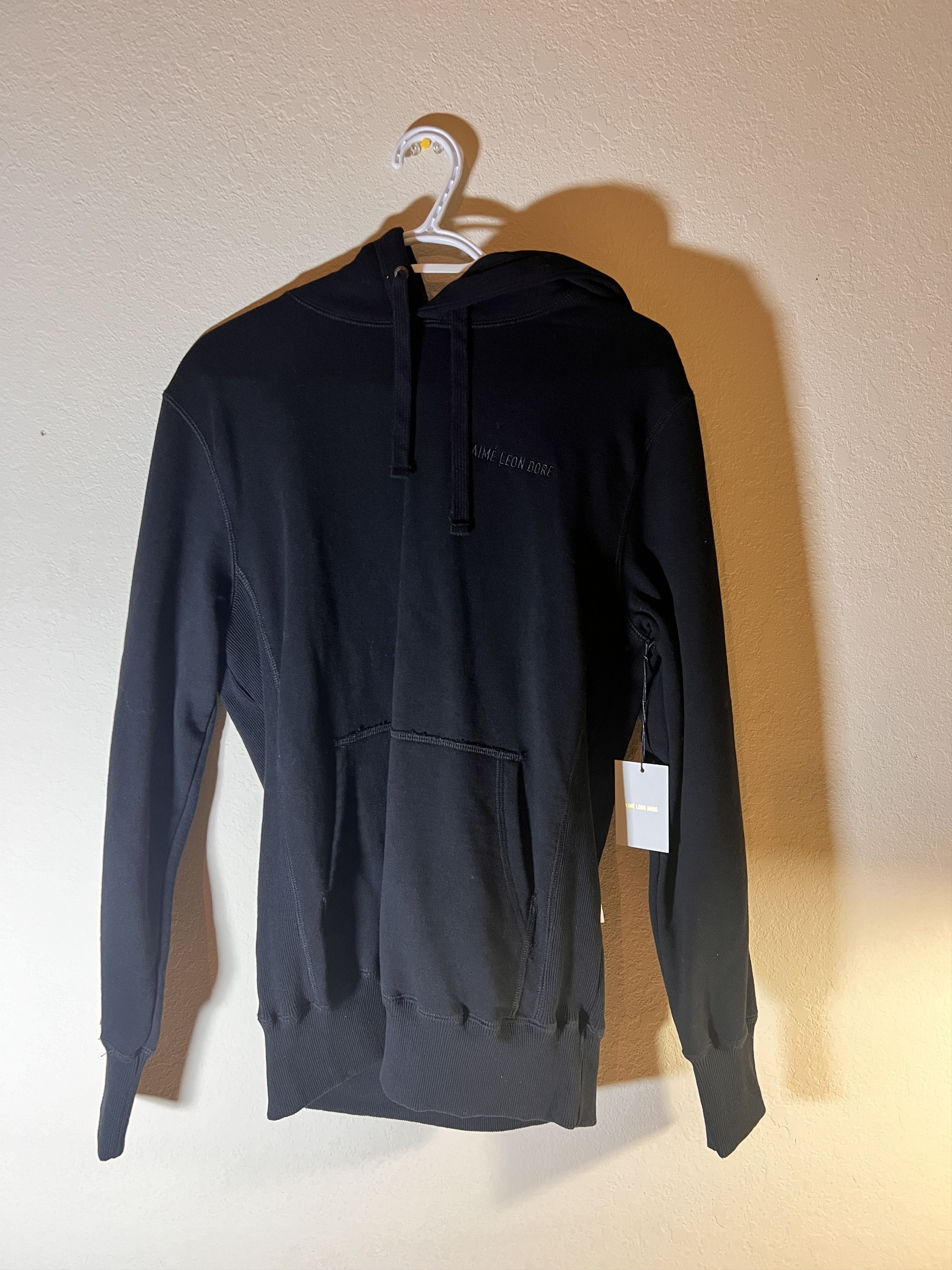 Aime Leon Dore Aime leon dore hoodie M Size US L / EU 52-54 / 3 - 5 Thumbnail
