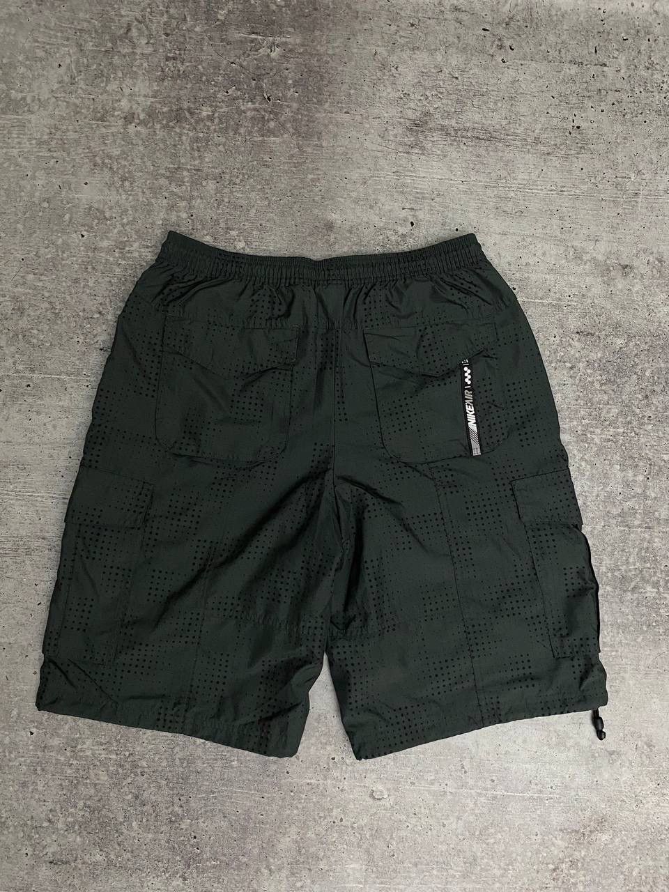 Nike 🗯️VINTAGE SHIRTS NIKE OPIUM STYLE Size US 34 / EU 50 - 6 Thumbnail