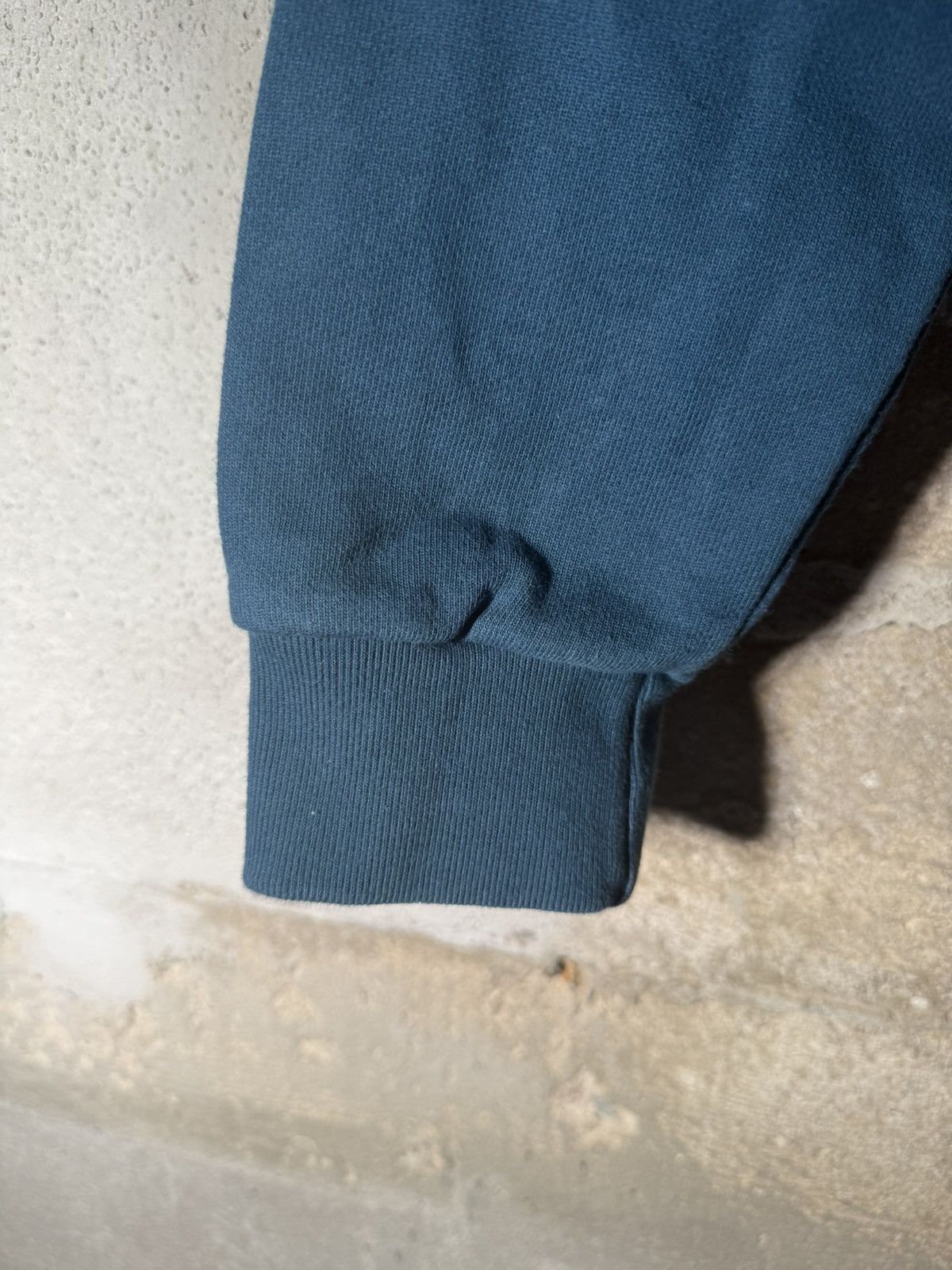 A.P.C. A.P.C. Heavyweight Hoodie Size US S / EU 44-46 / 1 - 5 Thumbnail