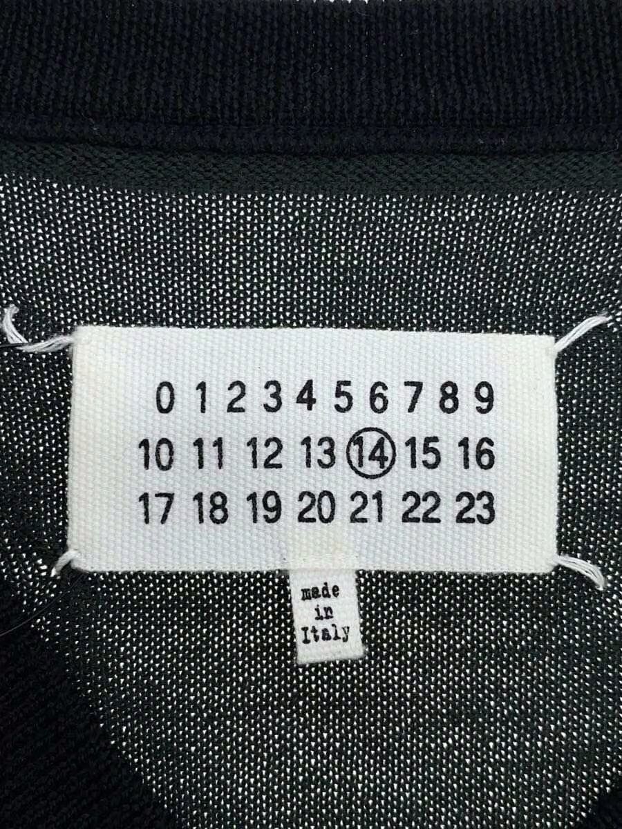 Maison Margiela SS15 Wool Knit Sweater Size US M / EU 48-50 / 2 - 4 Thumbnail