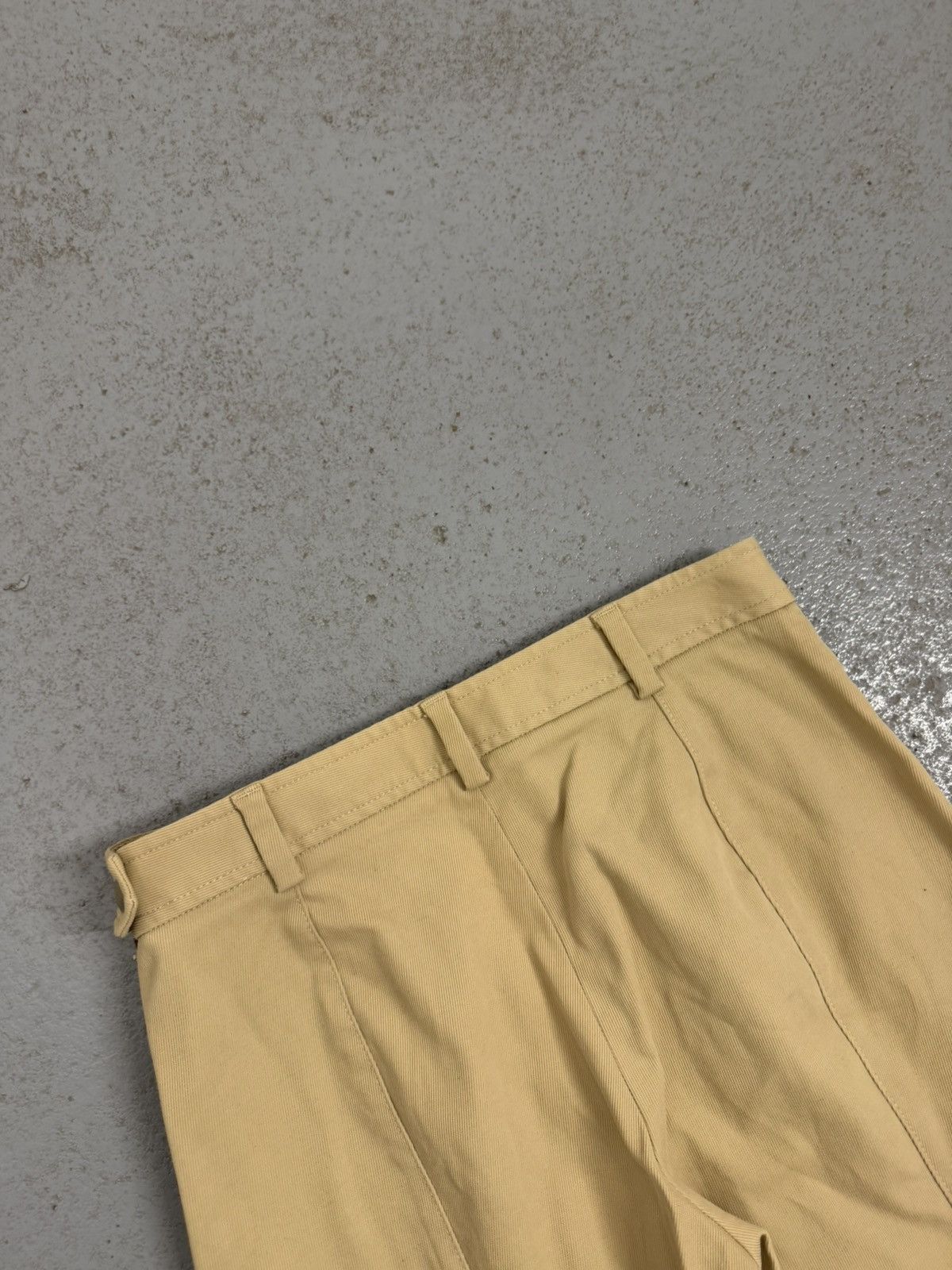 Dolce & Gabbana Dolce & Gabbana Military Goussar Pants Size 30" / US 8 / IT 44 - 17 Thumbnail