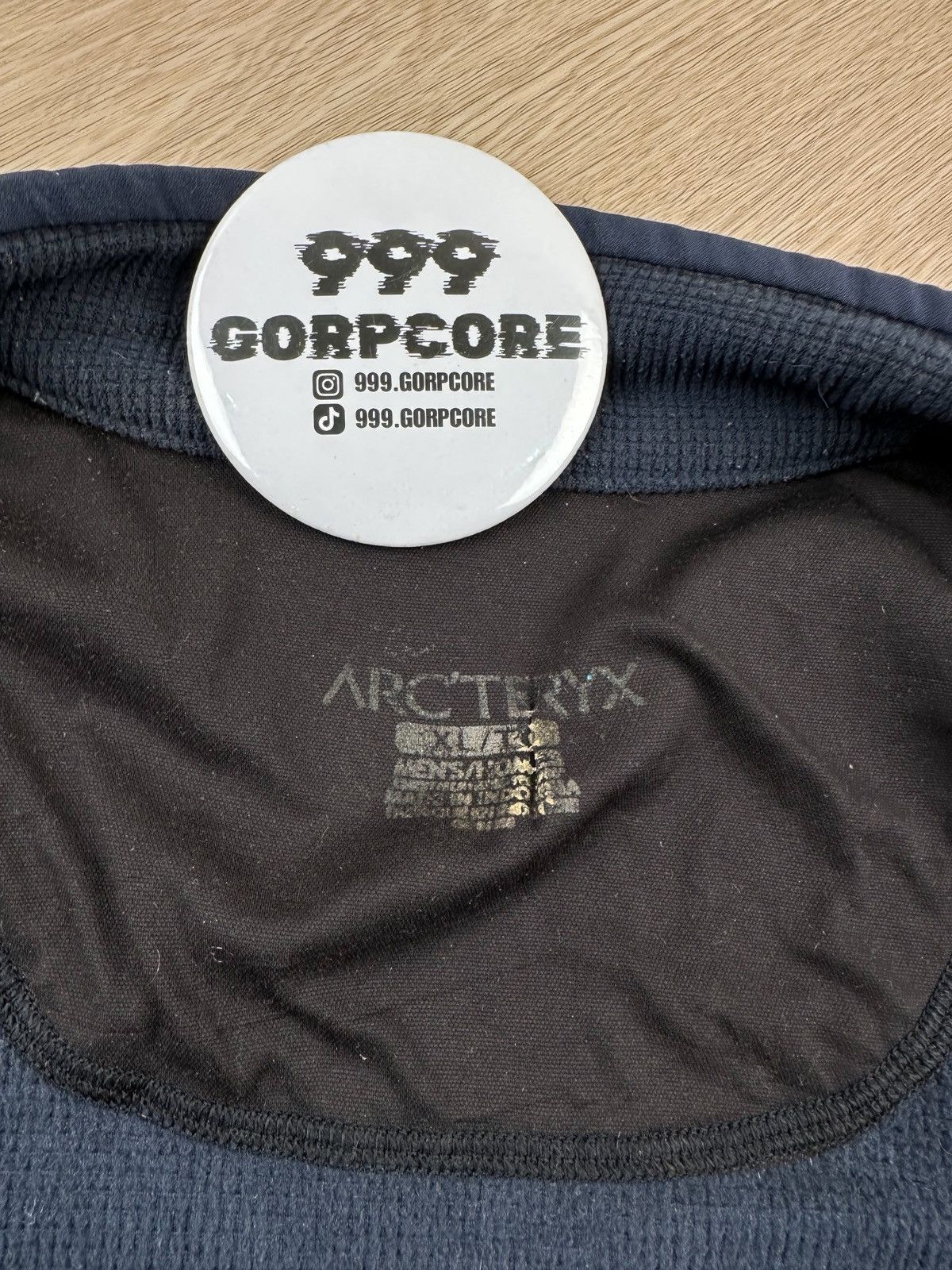Arc'teryx Arc’Teryx Delta LT 2016 Size US XL / EU 56 / 4 - 5 Thumbnail