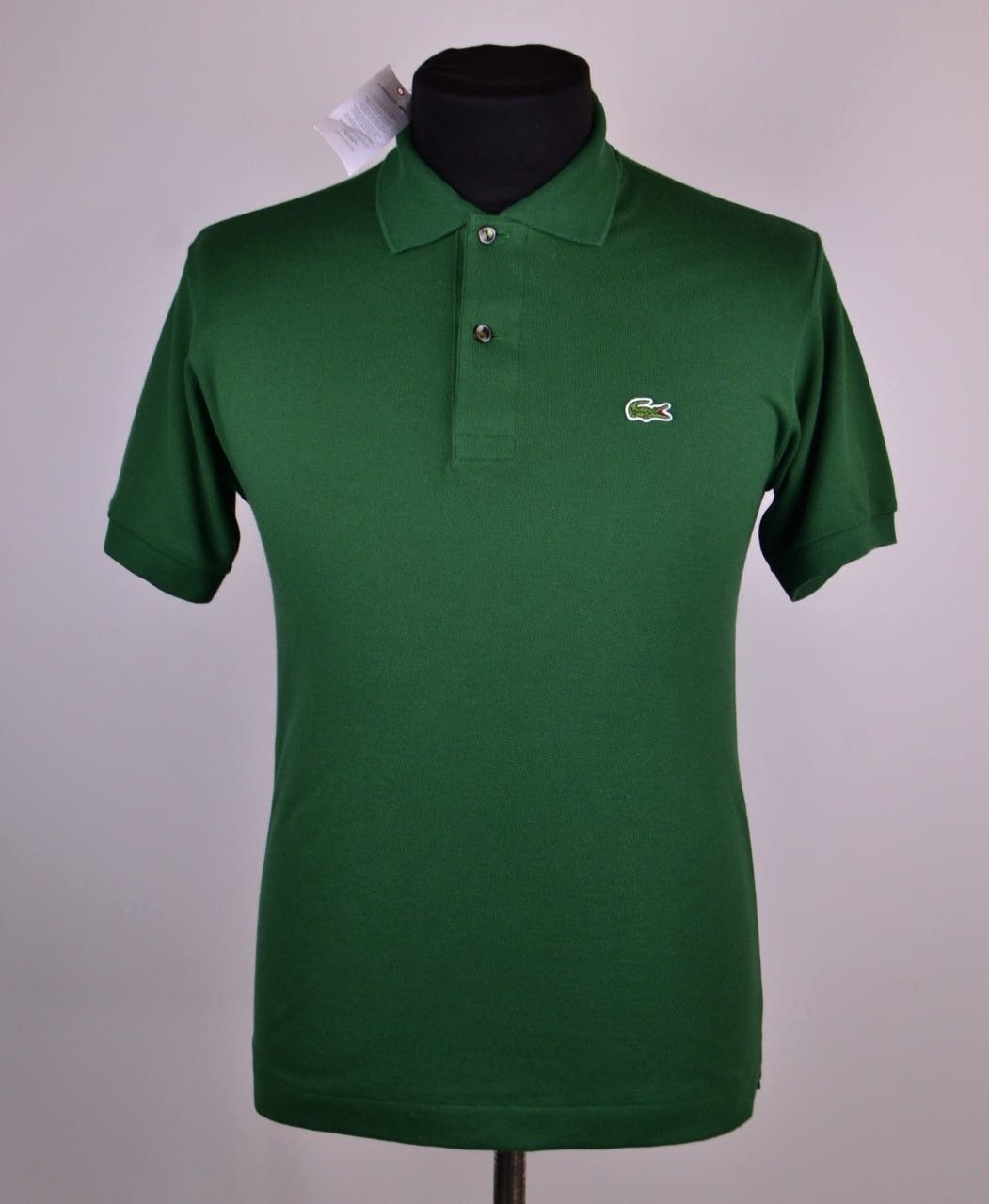 Lacoste Lacoste Classic Fit Polo Shirt Men’s Size S New with Tags Size US S / EU 44-46 / 1 - 1 Thumbnail