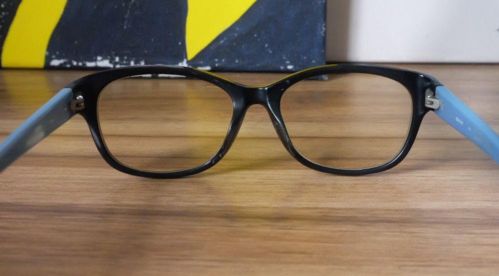 Calvin Klein Calvin Klein CK5808A eyeglasses Size ONE SIZE - 8 Thumbnail