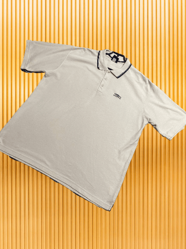 Umbro × Vintage Vintage Y2K Umbro polo t-shirt casual style Size US XXL / EU 58 / 5 - 1 Thumbnail