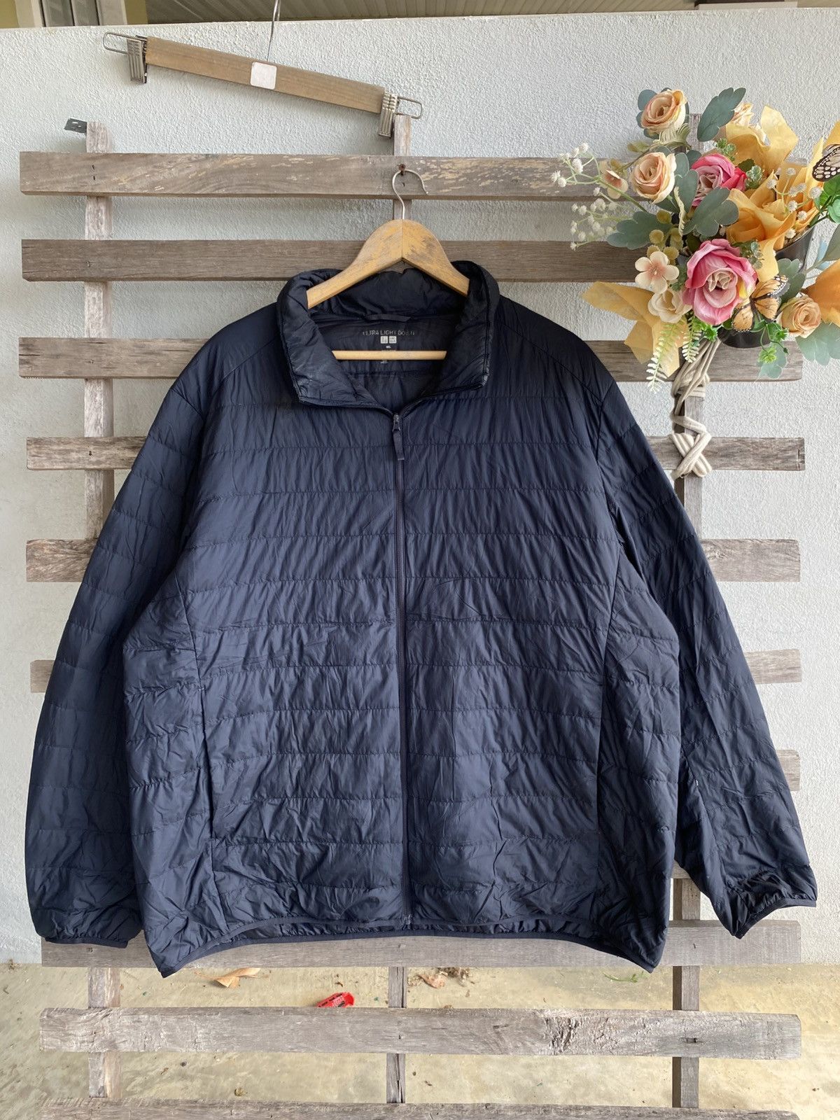 🔥 Oversizes 🔥 Uniqlo Puffer Jacket