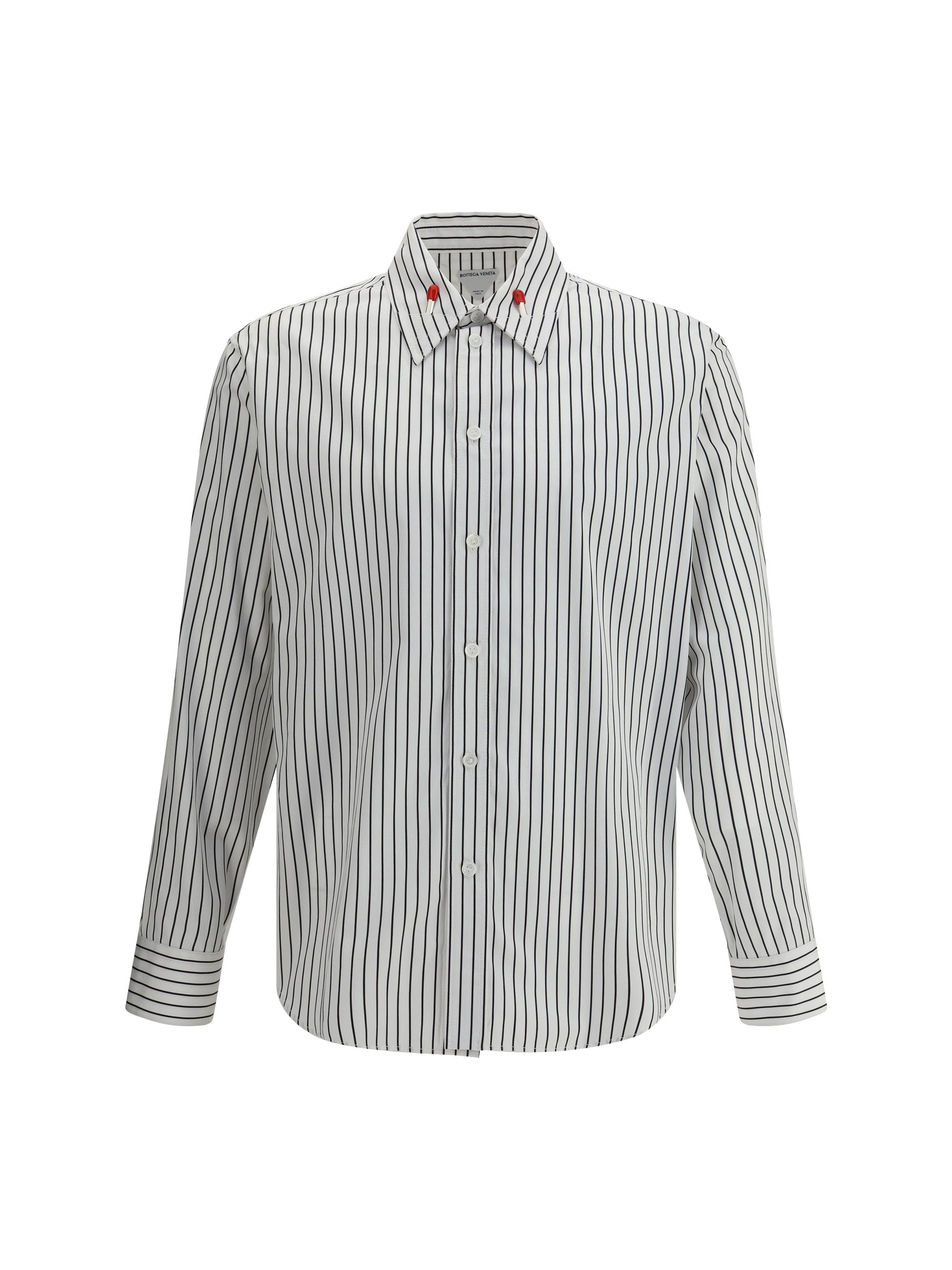 Bottega Veneta jersey oversized long sleeve t-shirt | Grailed