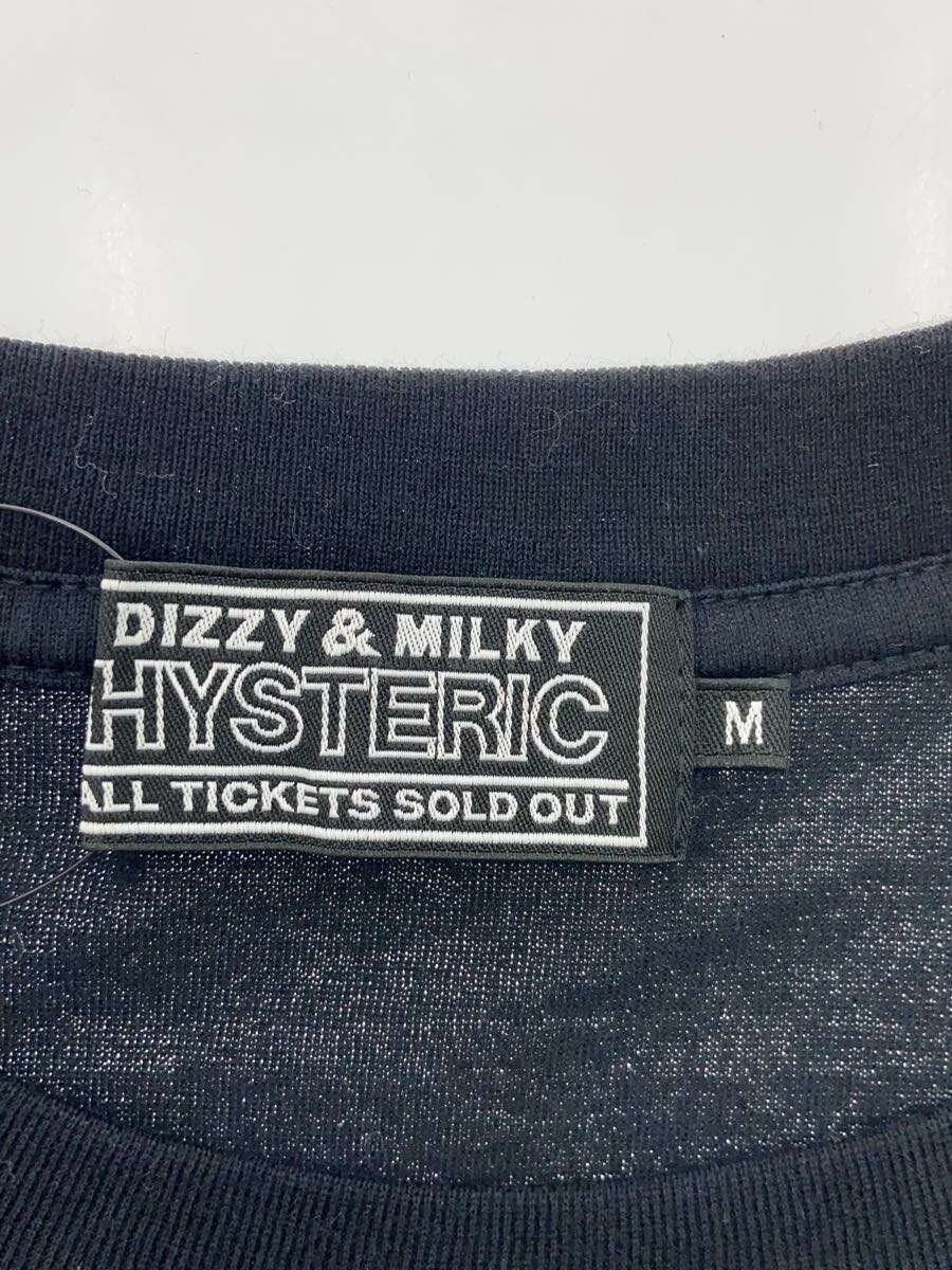 Hysteric Glamour Hysteric Kissin Tee Size US M / EU 48-50 / 2 - 4 Thumbnail