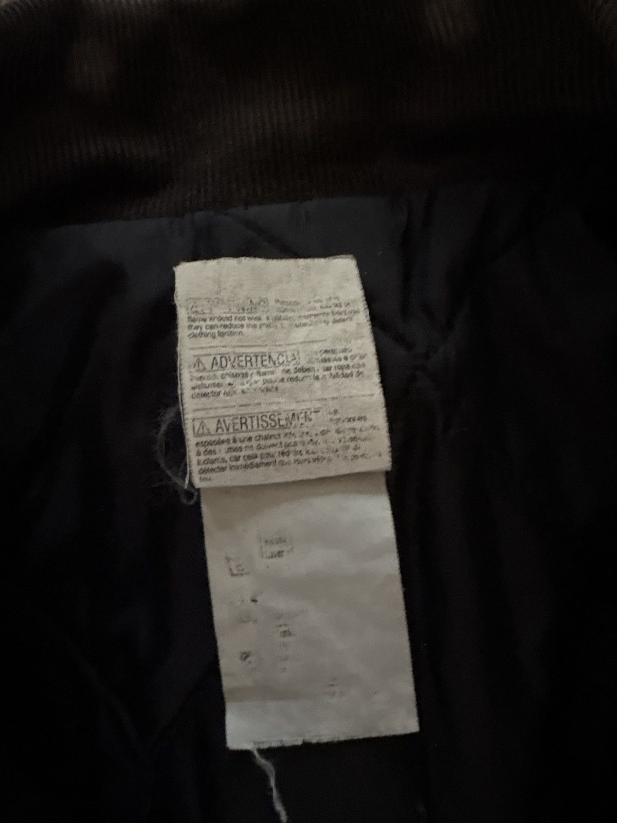 Carhartt Carhartt J22CHT Size US L / EU 52-54 / 3 - 4 Thumbnail