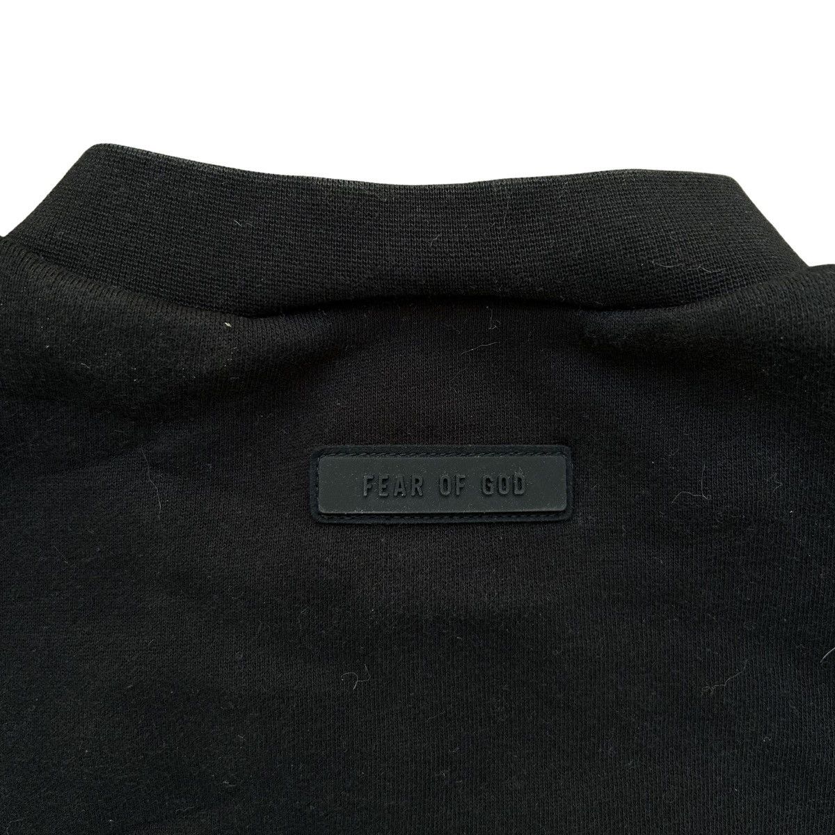 Essentials Fear of God Essentials Crewneck Size Small Size US S / EU 44-46 / 1 - 6 Thumbnail
