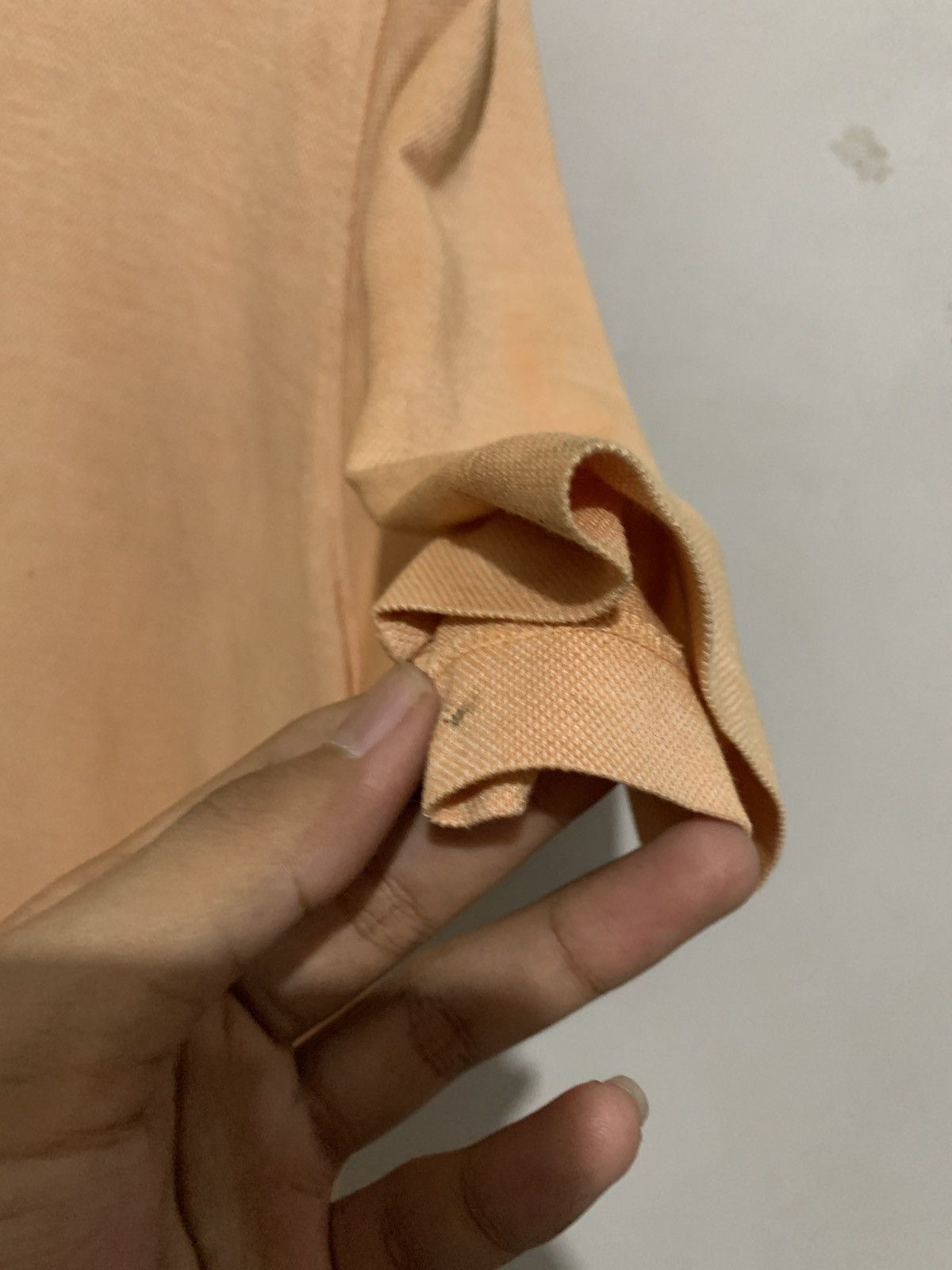 Ermenegildo Zegna Ermenegildo Zegna Polo Shirt Golf Cotton S Second Original Size US S / EU 44-46 / 1 - 5 Thumbnail