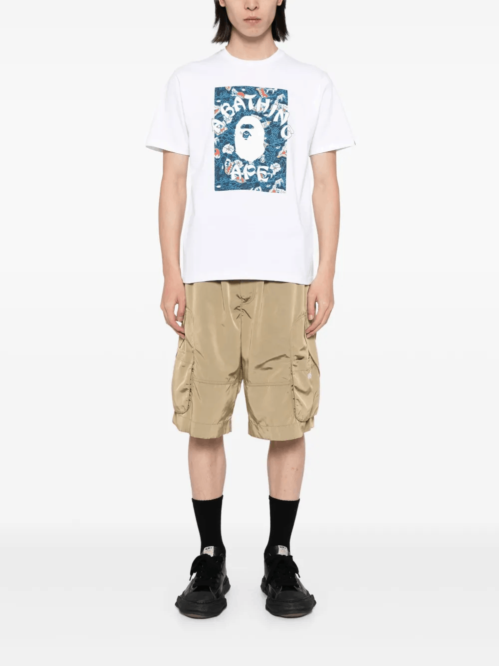 Other Classic T-Shirt – Timeless Men’s Everyday Essential Size US M / EU 48-50 / 2 - 1 Thumbnail