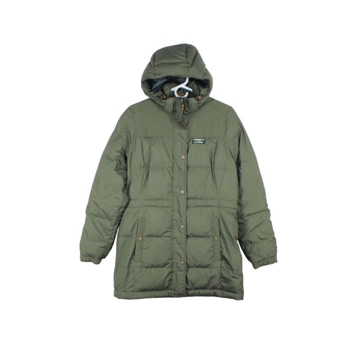 Women's mountain classic outlet down parka