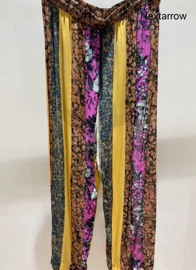 Dries Van Noten Dries van noten Trousers 2412-Nextarrow Size US 29 - 2 Thumbnail