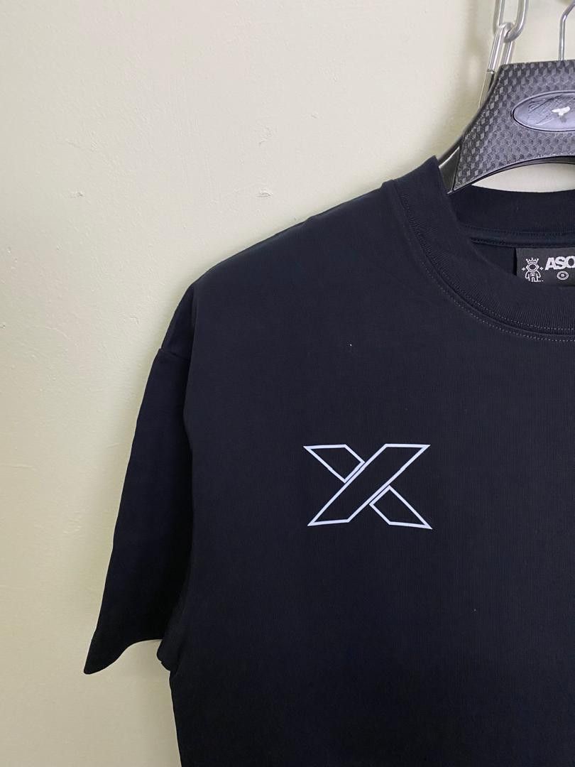 Other ASO X ZONE Size US S / EU 44-46 / 1 - 5 Thumbnail