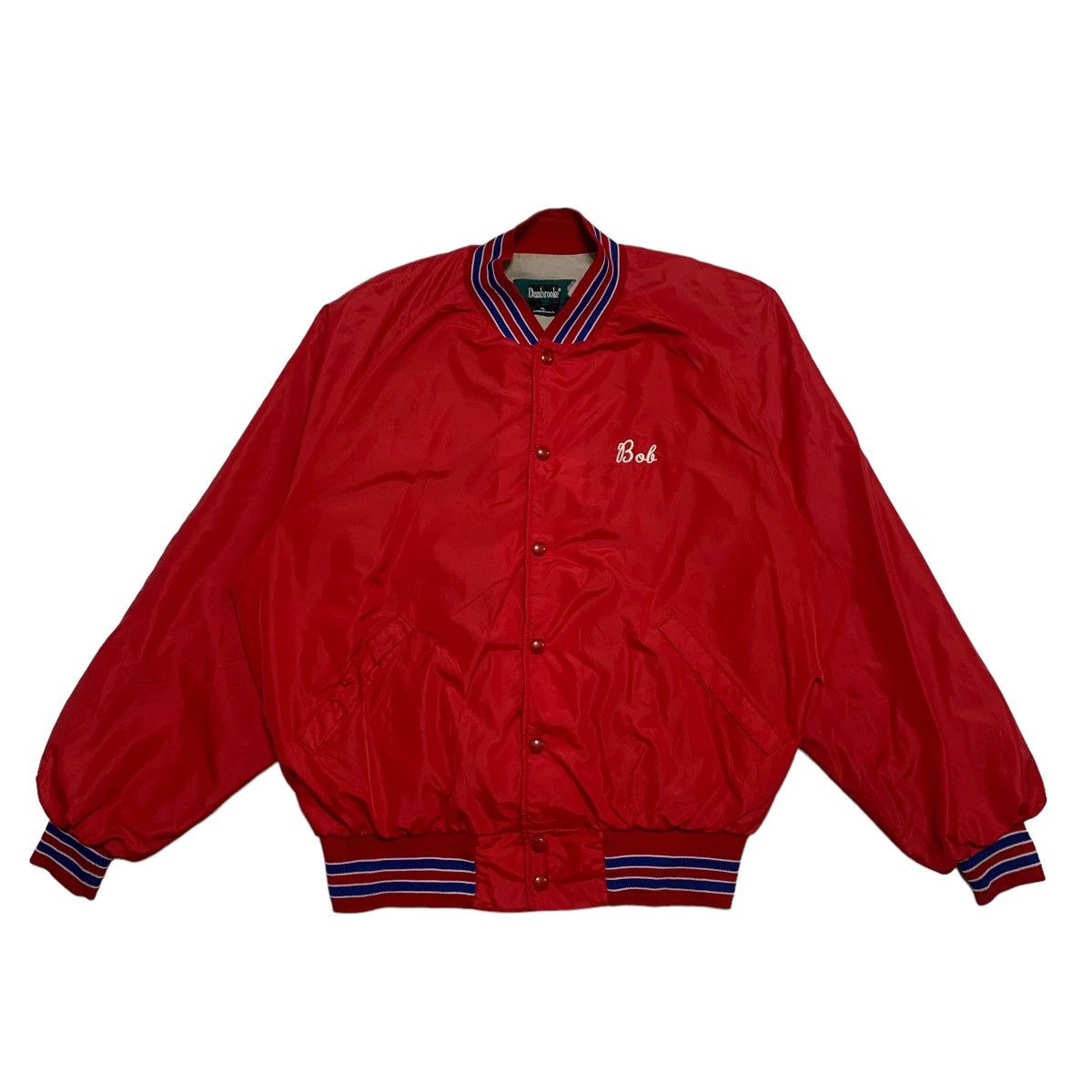 Dunbrooke Vintage Dunbrooke Seaview Diving Contractor Jacket Size US XL / EU 56 / 4 - 6 Thumbnail