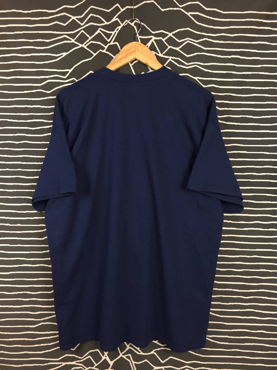 Vintage Good Enough Bright Enough Strong Enough Youth Positive Tee Size US XXL / EU 58 / 5 - 4 Thumbnail