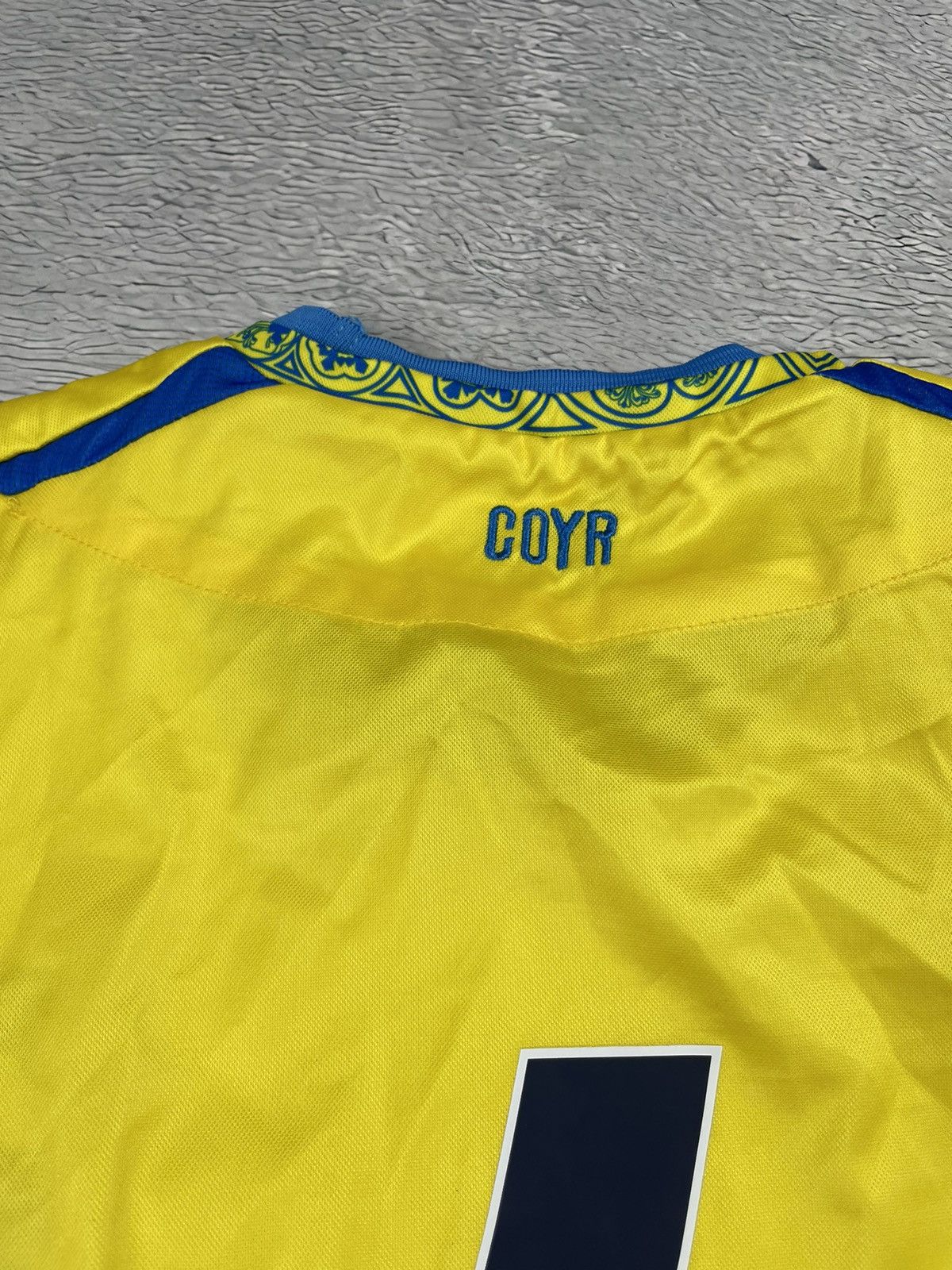 Macron × Vintage Vintage Nottingham Forest 2022/23 Macron Jersey Blokcore Size US L / EU 52-54 / 3 - 13 Thumbnail