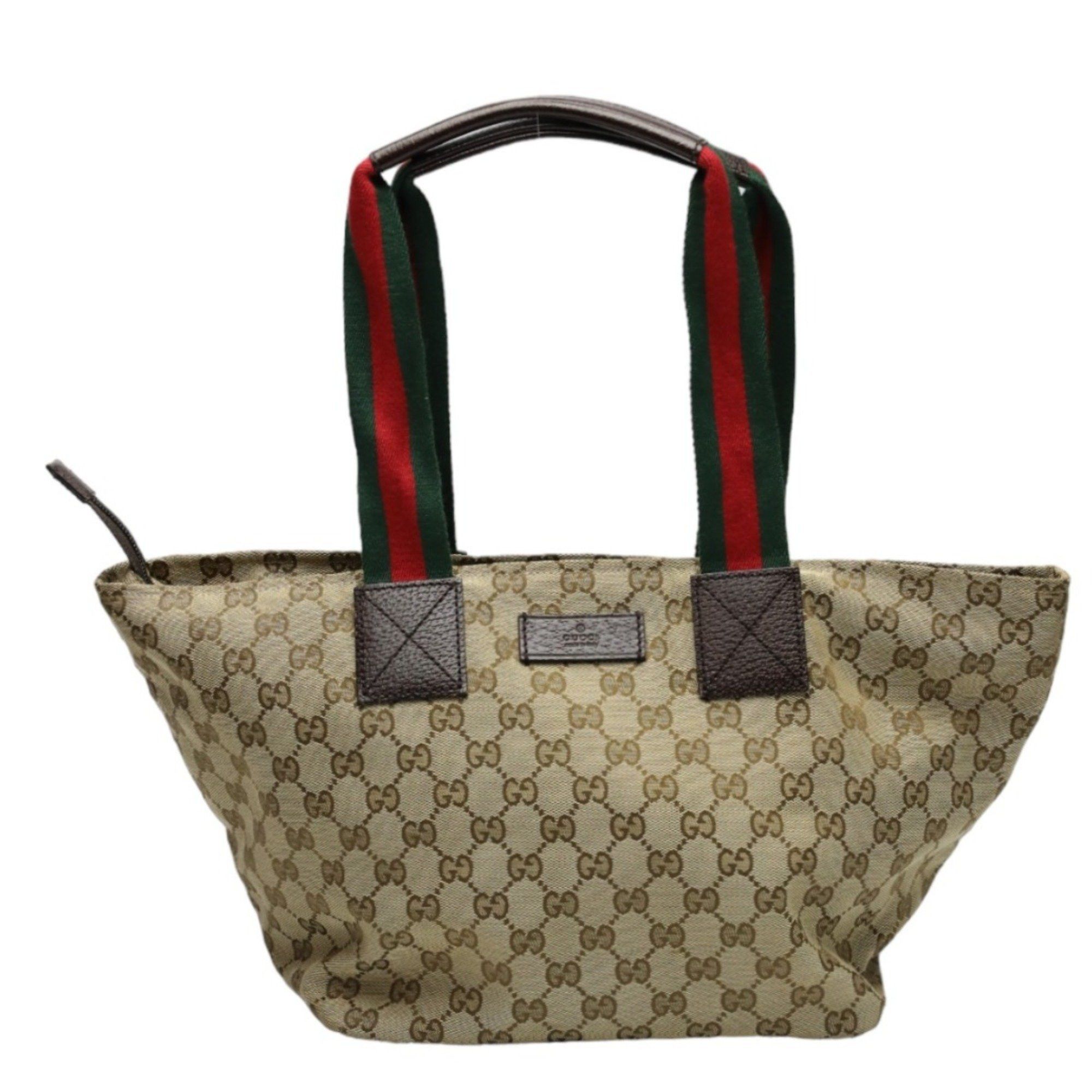 Gucci Gucci Sherry handbag Size ONE SIZE - 1 Thumbnail