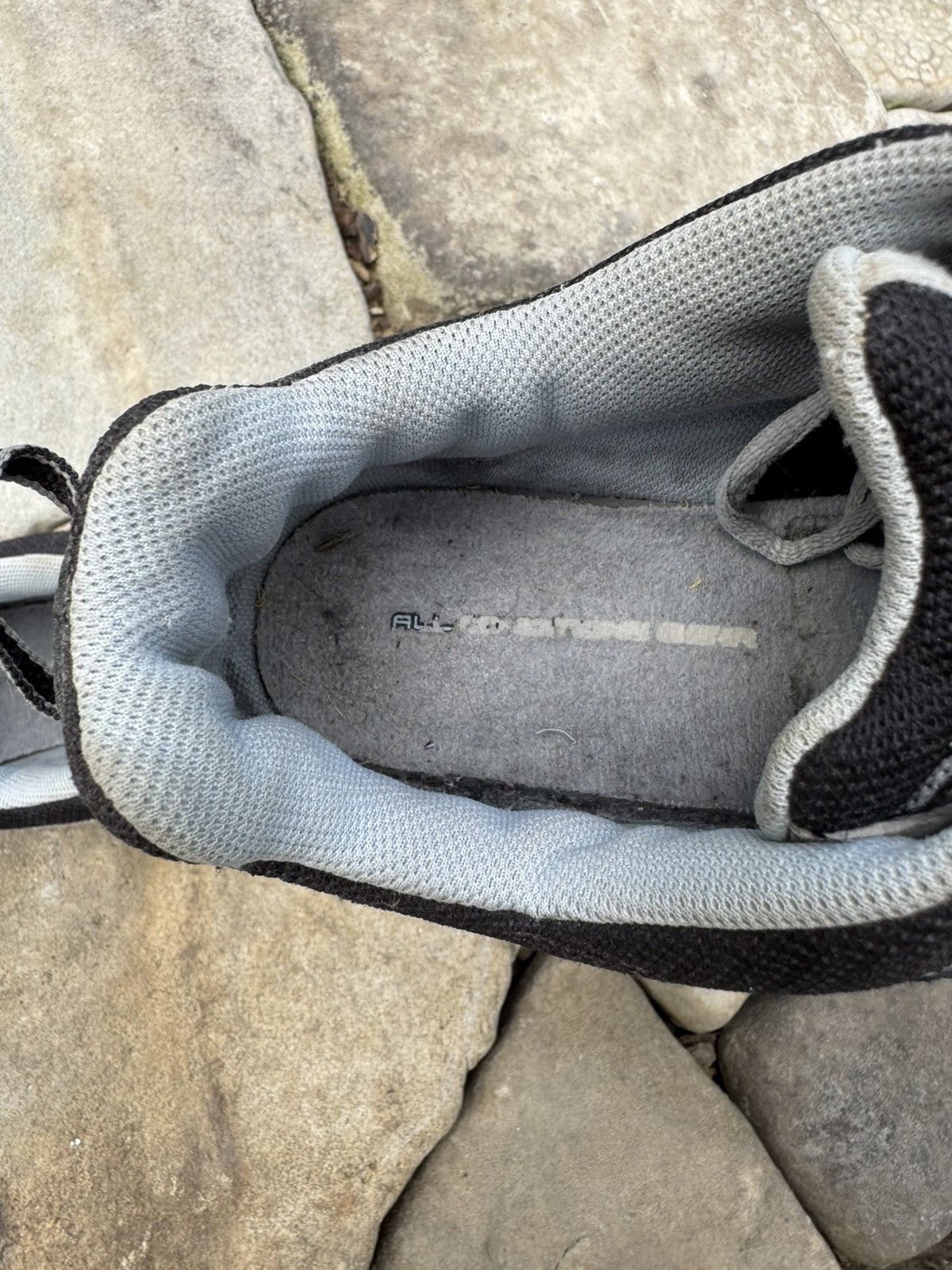 Vintage Vintage Nike ACG Outdoor Sneakers Size US 8 / IT 38 - 9 Thumbnail